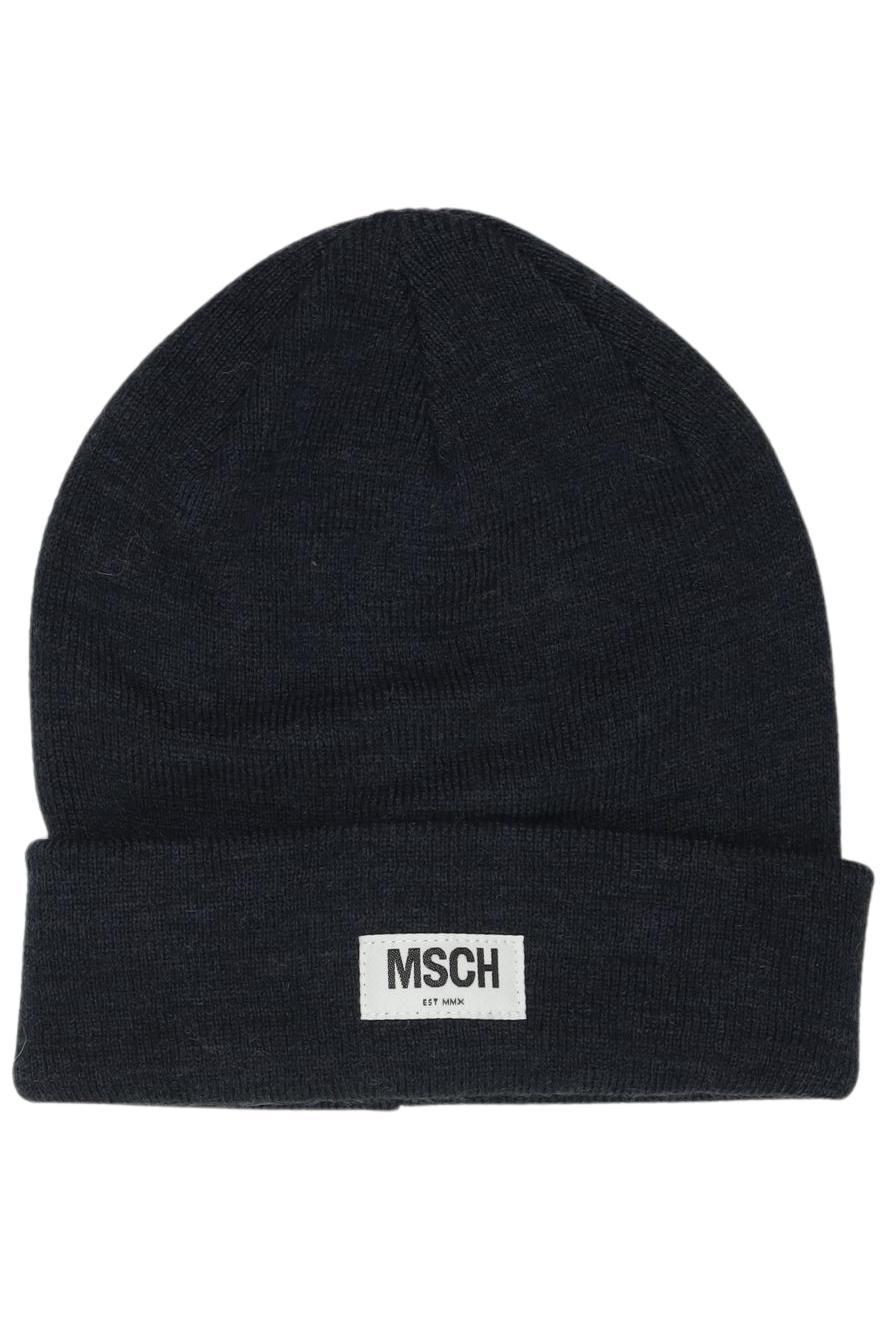 

Msch Copenhagen Damen Hut/Mütze, marineblau, Gr. uni