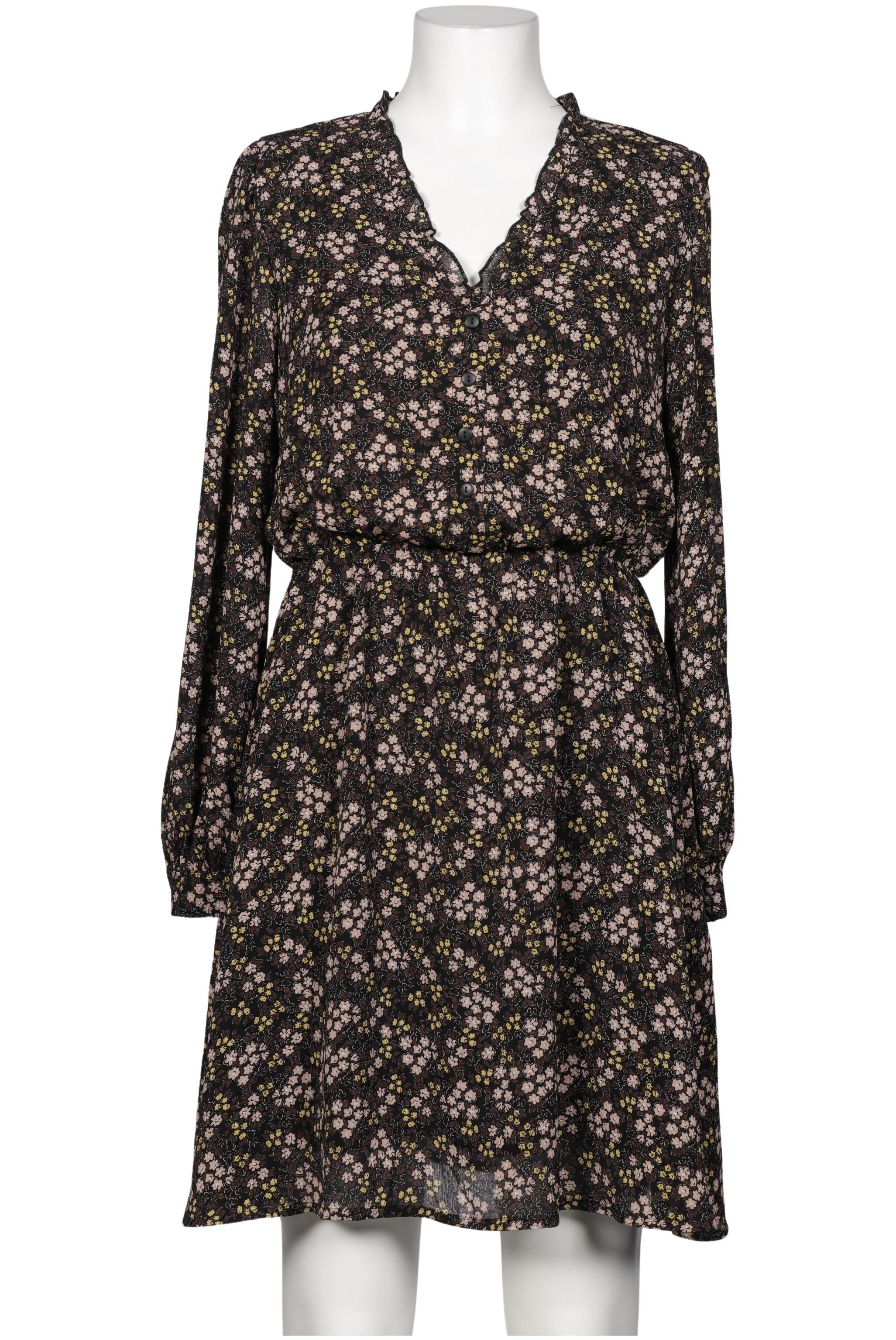 

Msch Copenhagen Damen Kleid, braun, Gr. 42