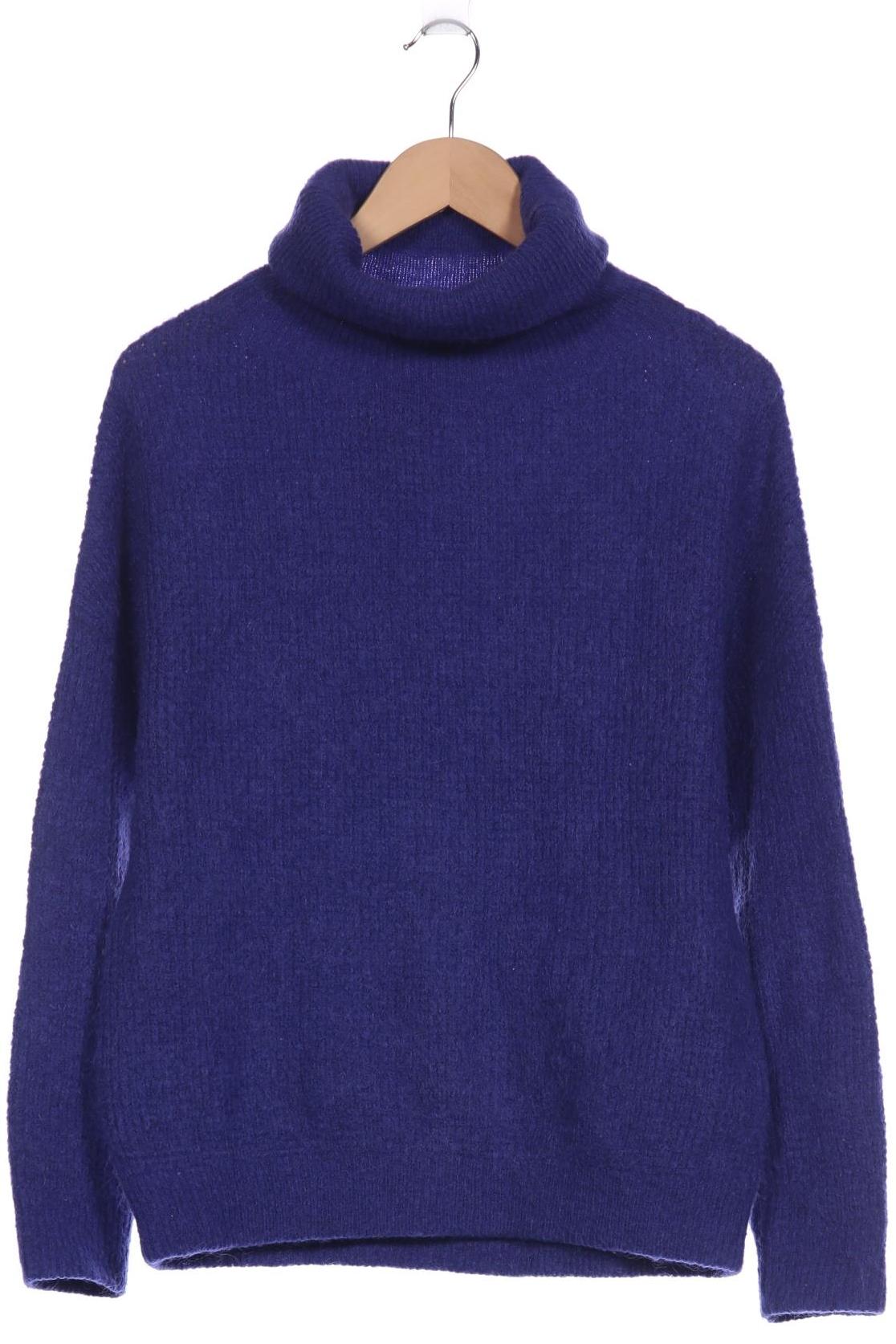 

Msch Copenhagen Damen Pullover, blau, Gr. 34