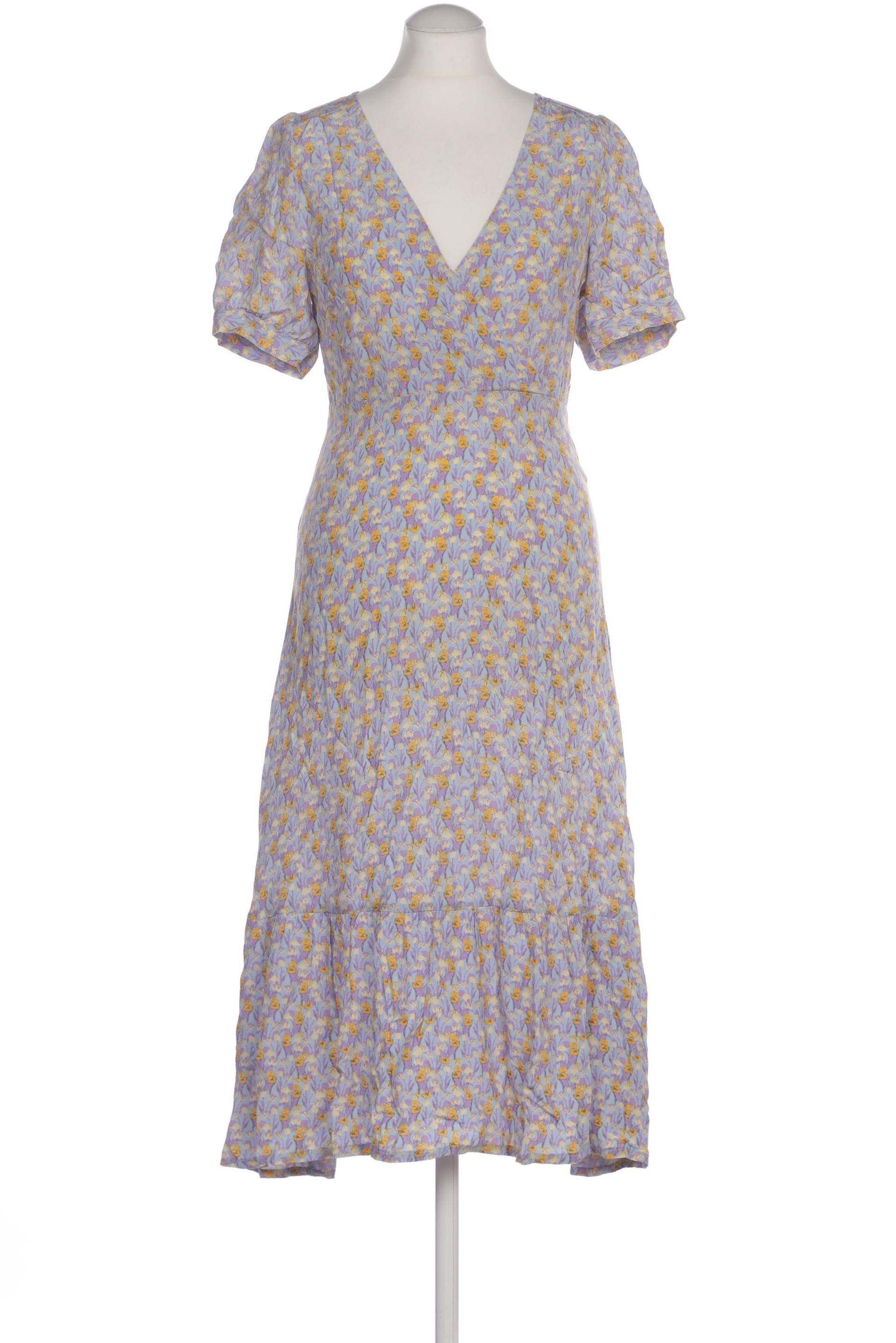 

Msch Copenhagen Damen Kleid, hellblau, Gr. 34