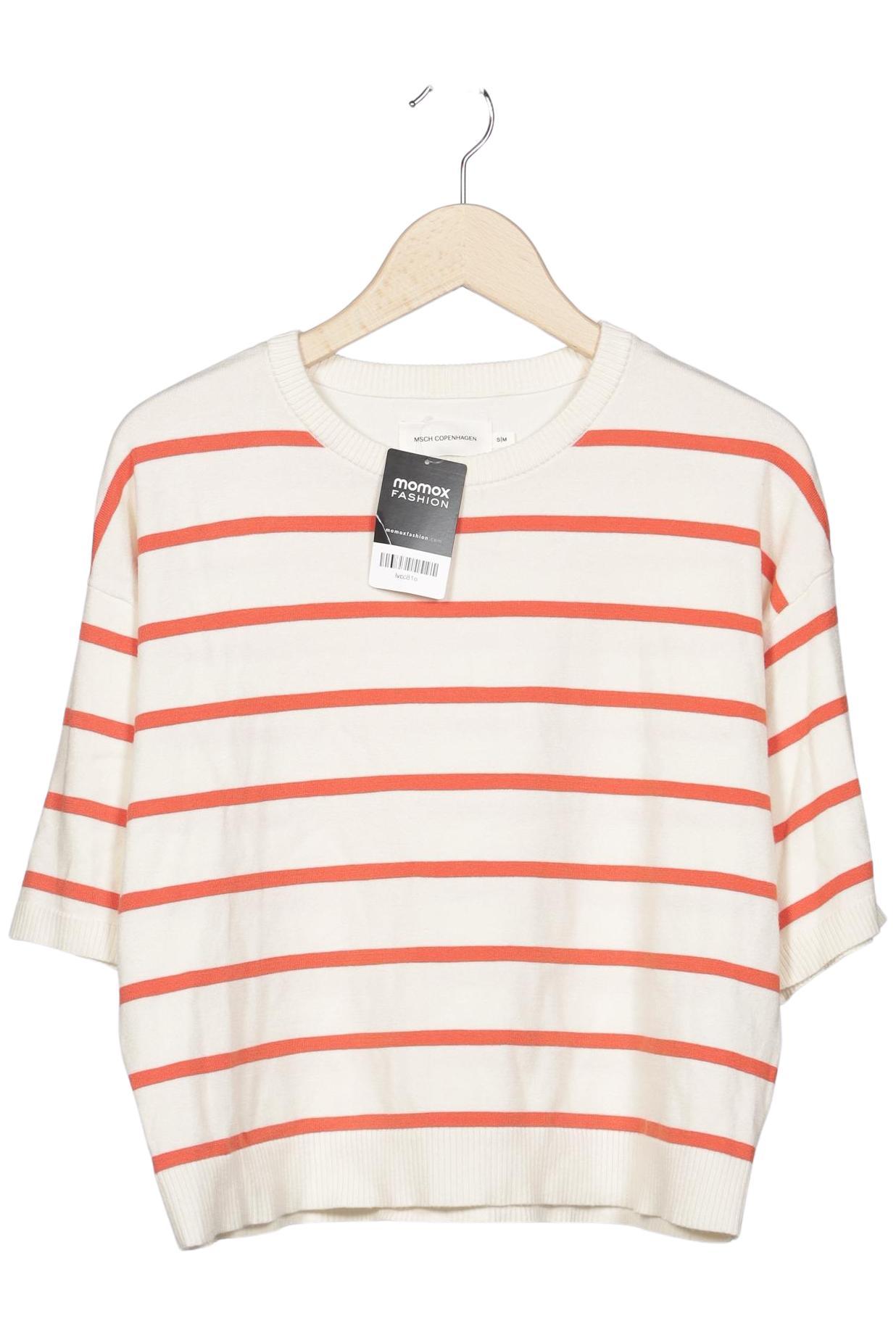 

Msch Copenhagen Damen Pullover, mehrfarbig, Gr. 36