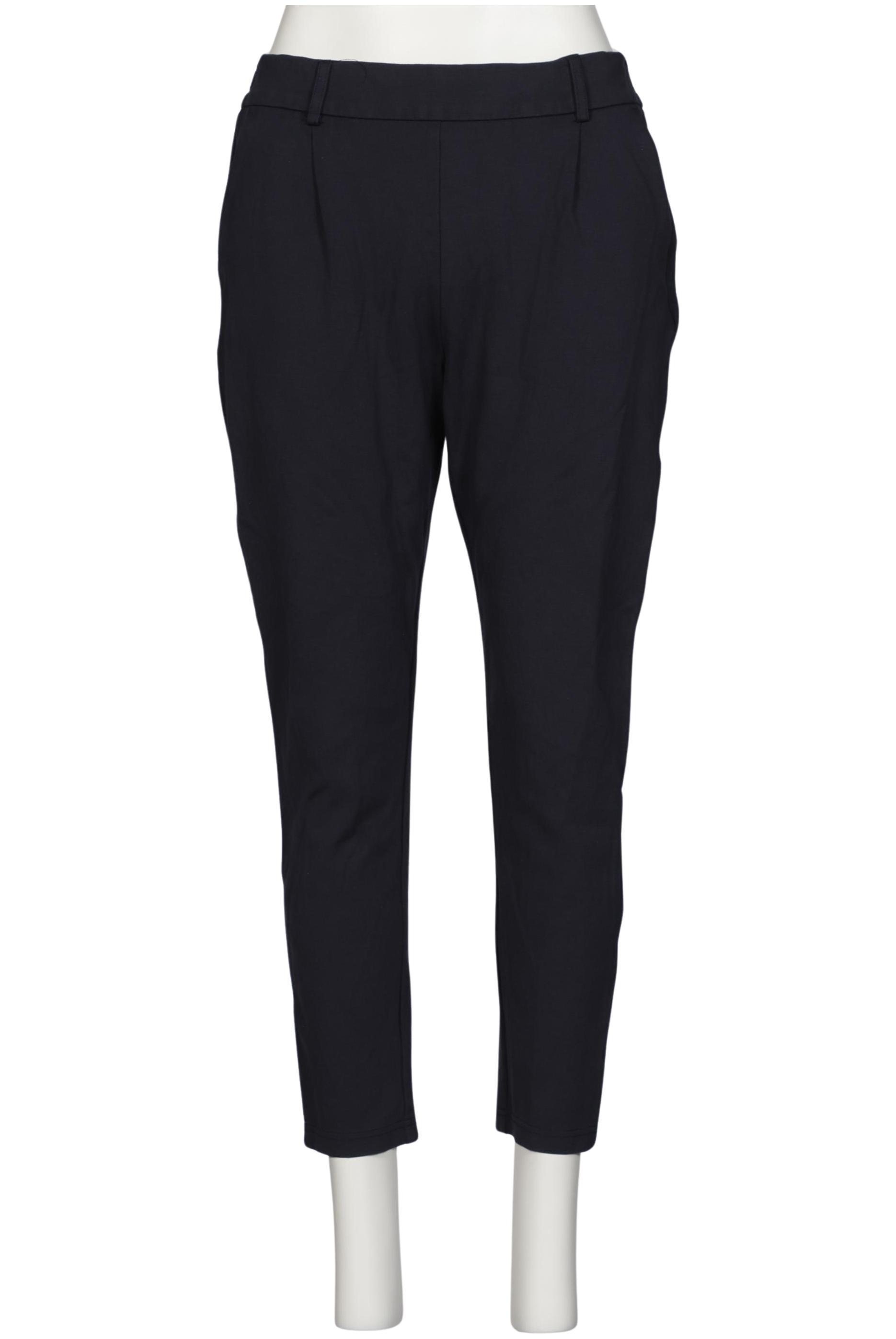 

Msch Copenhagen Damen Stoffhose, marineblau, Gr. 31