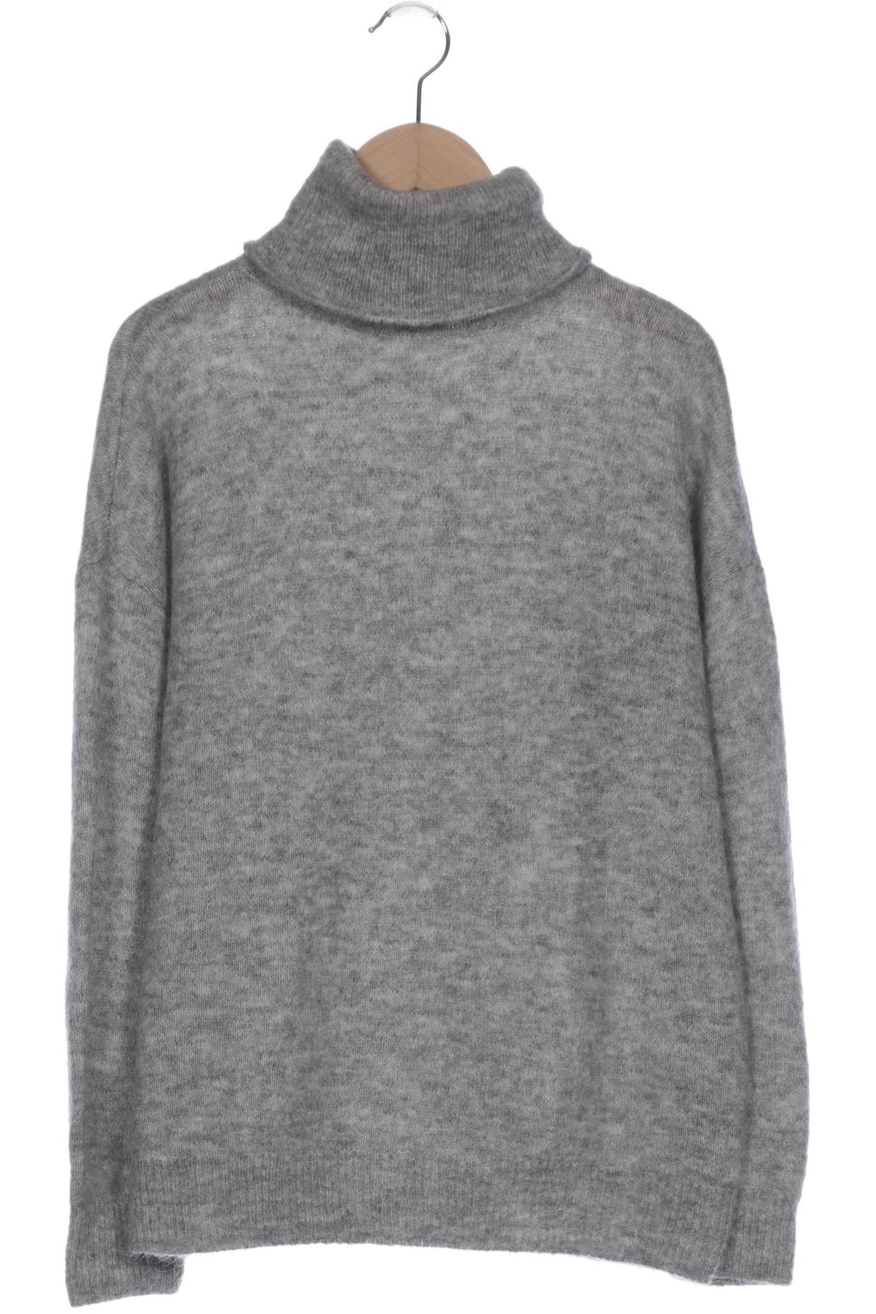 

Msch Copenhagen Damen Pullover, grau, Gr. 36