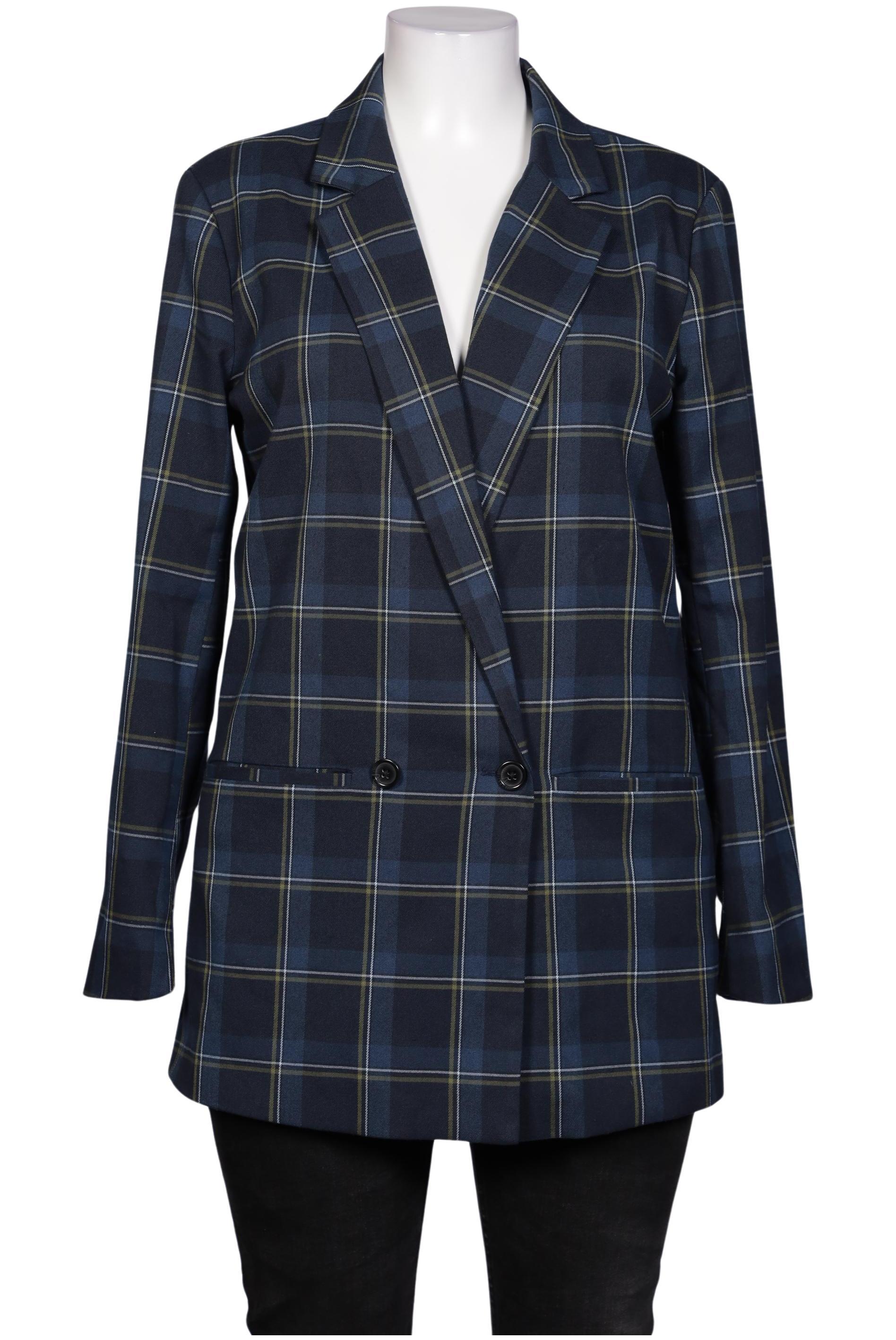 

Msch Copenhagen Damen Blazer, marineblau, Gr. 42