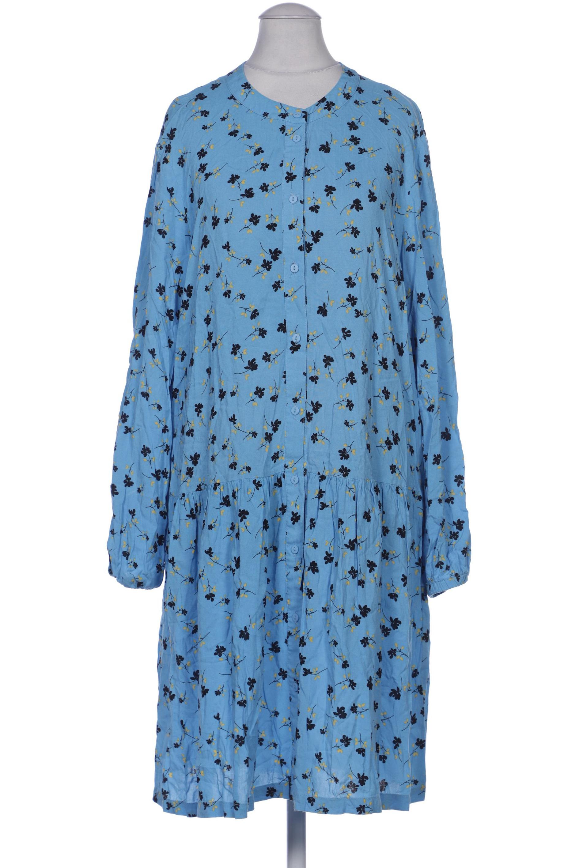 

Msch Copenhagen Damen Kleid, blau, Gr. 36