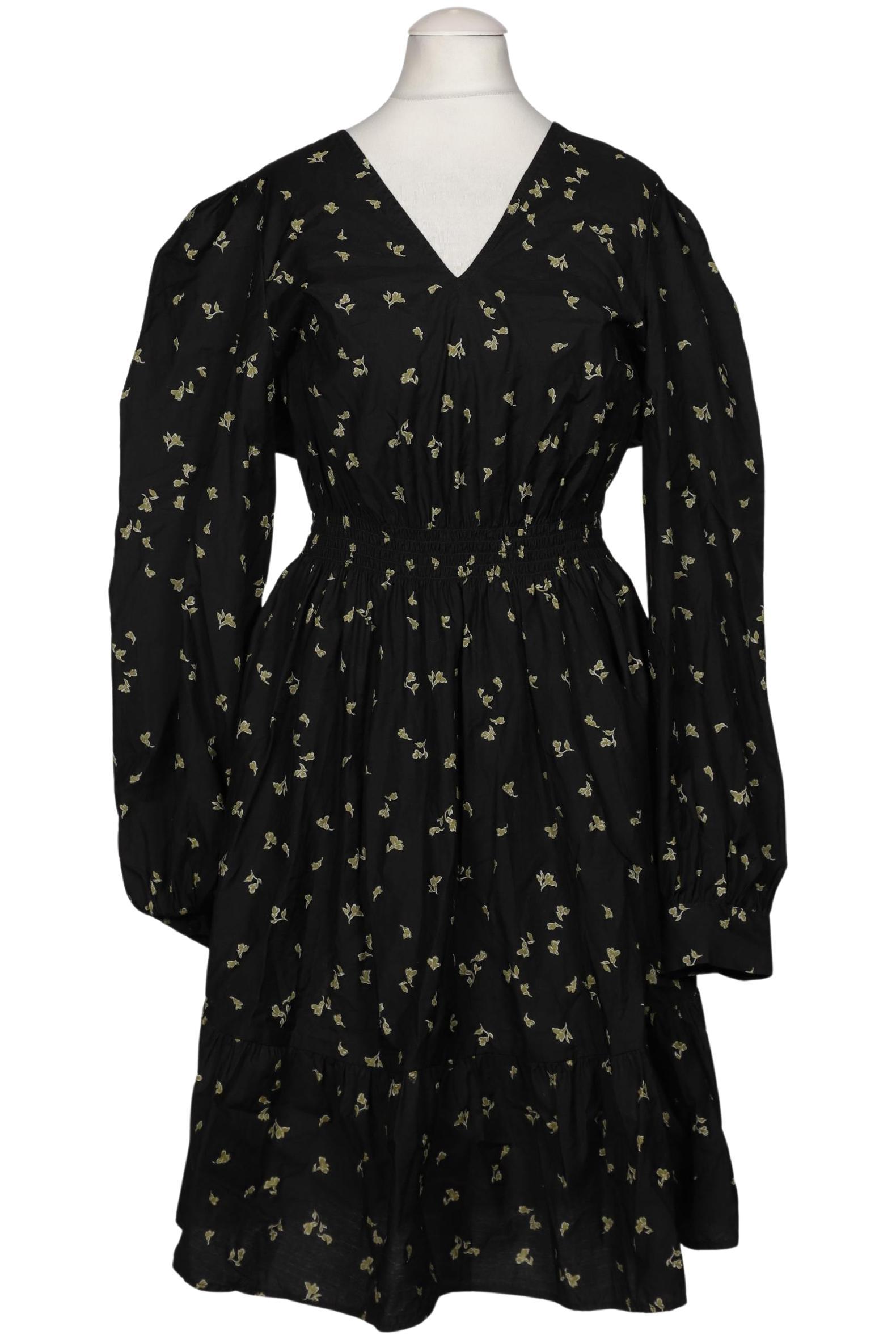 

Msch Copenhagen Damen Kleid, schwarz, Gr. 36