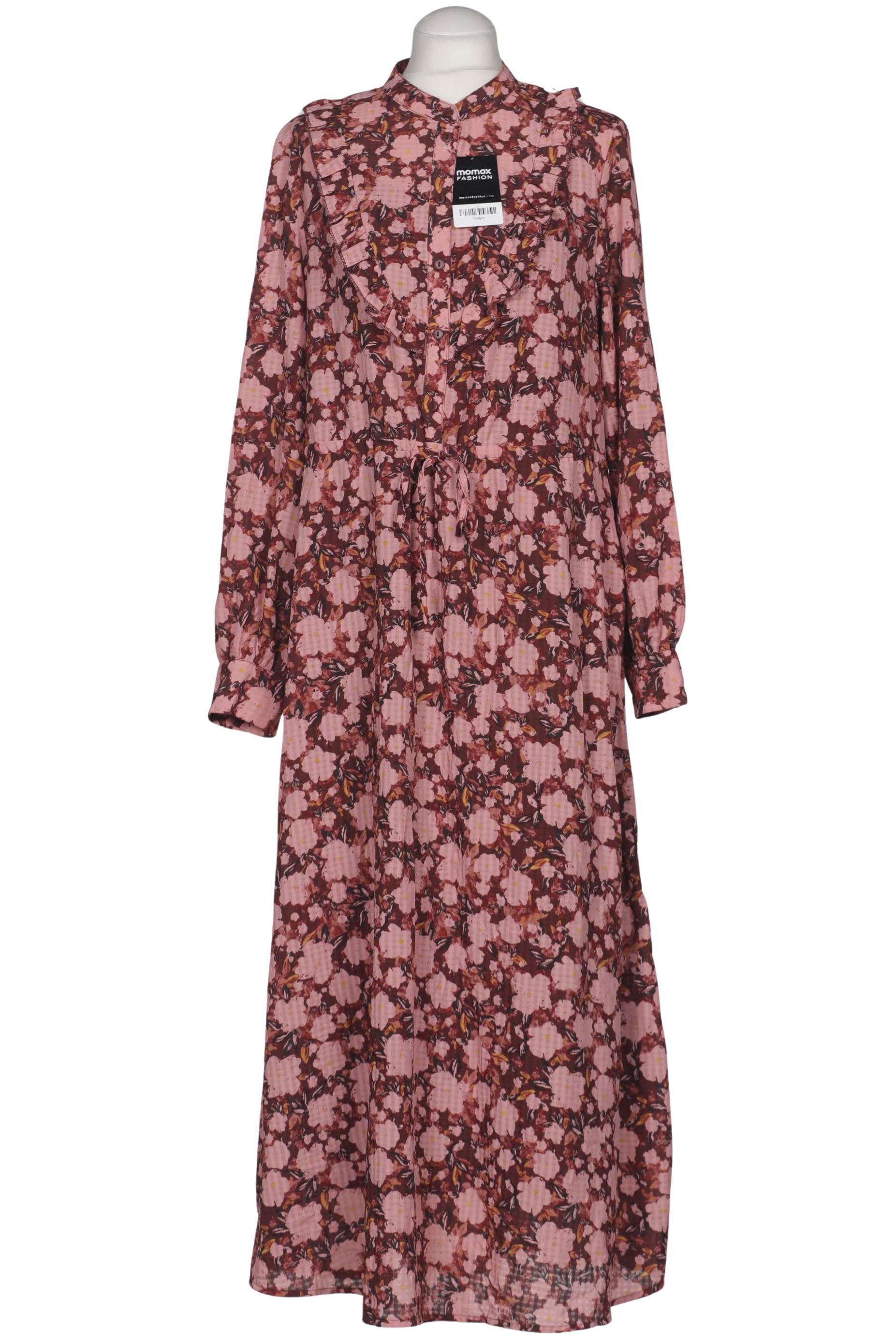 

Msch Copenhagen Damen Kleid, braun, Gr. 38