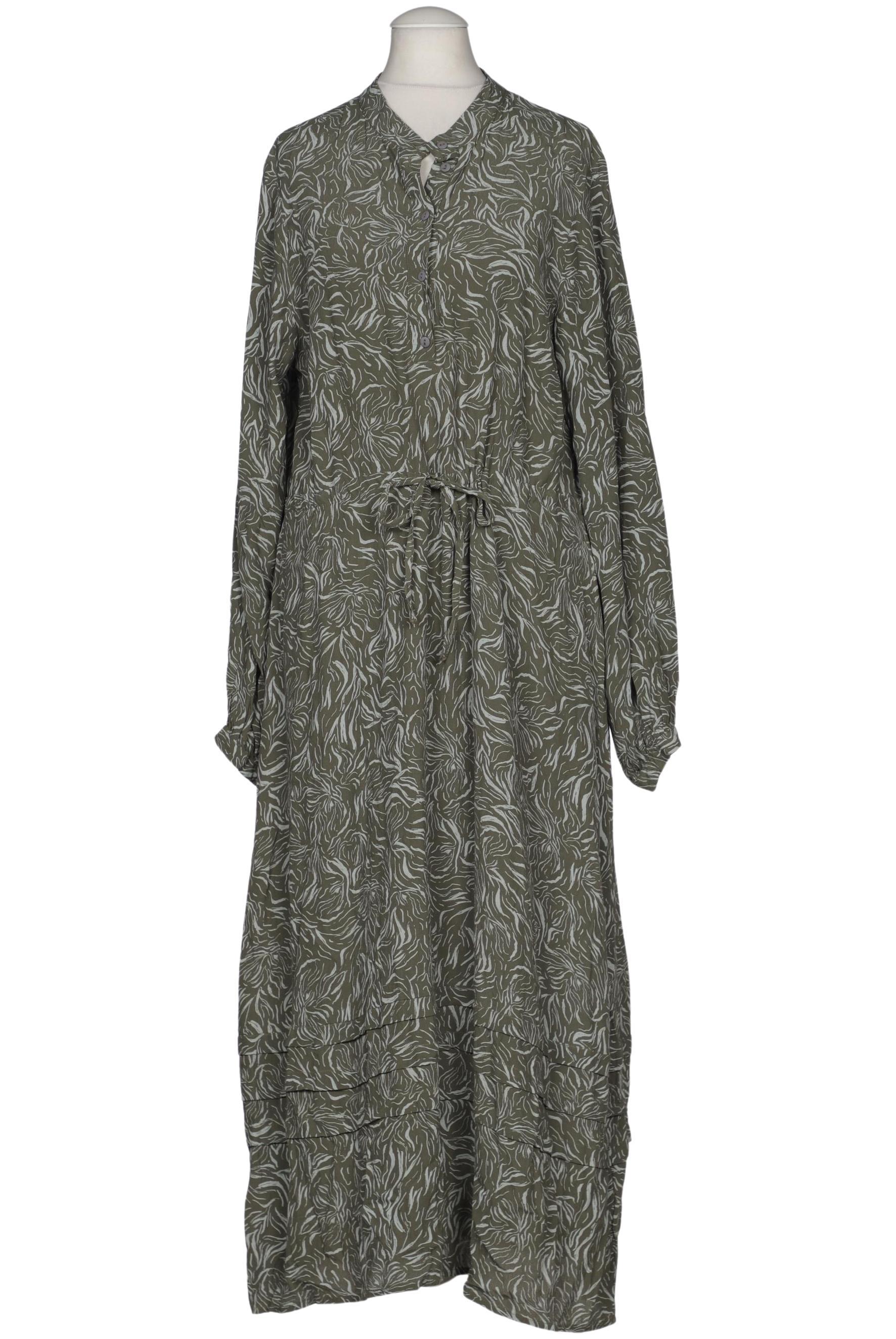 

Msch Copenhagen Damen Kleid, grün, Gr. 38