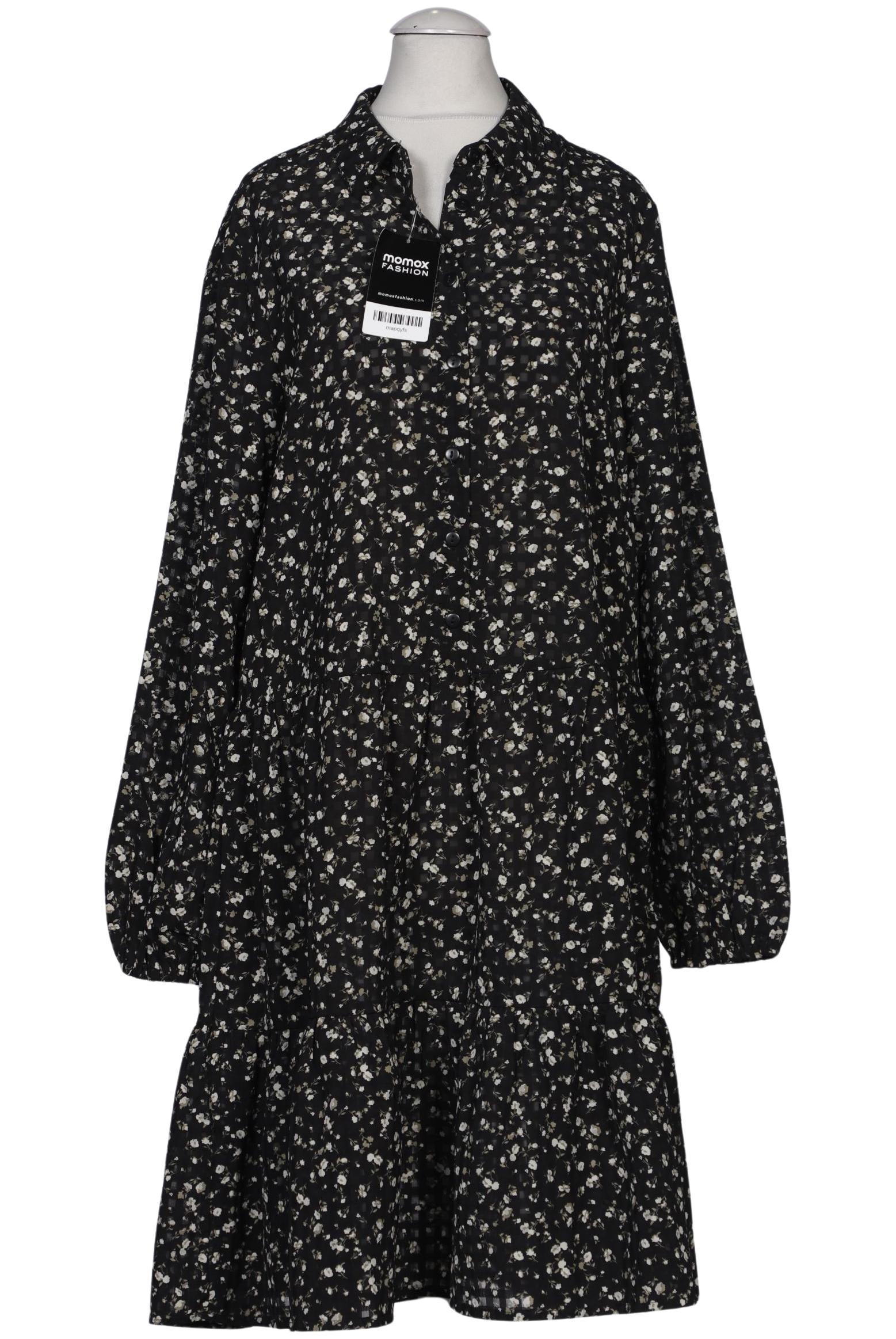 

Msch Copenhagen Damen Kleid, mehrfarbig, Gr. 34