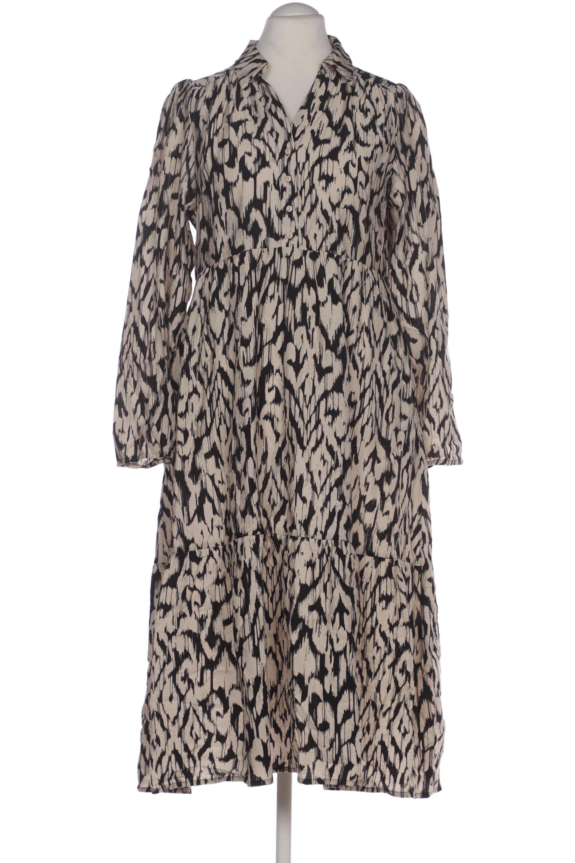 

Msch Copenhagen Damen Kleid, schwarz, Gr. 44