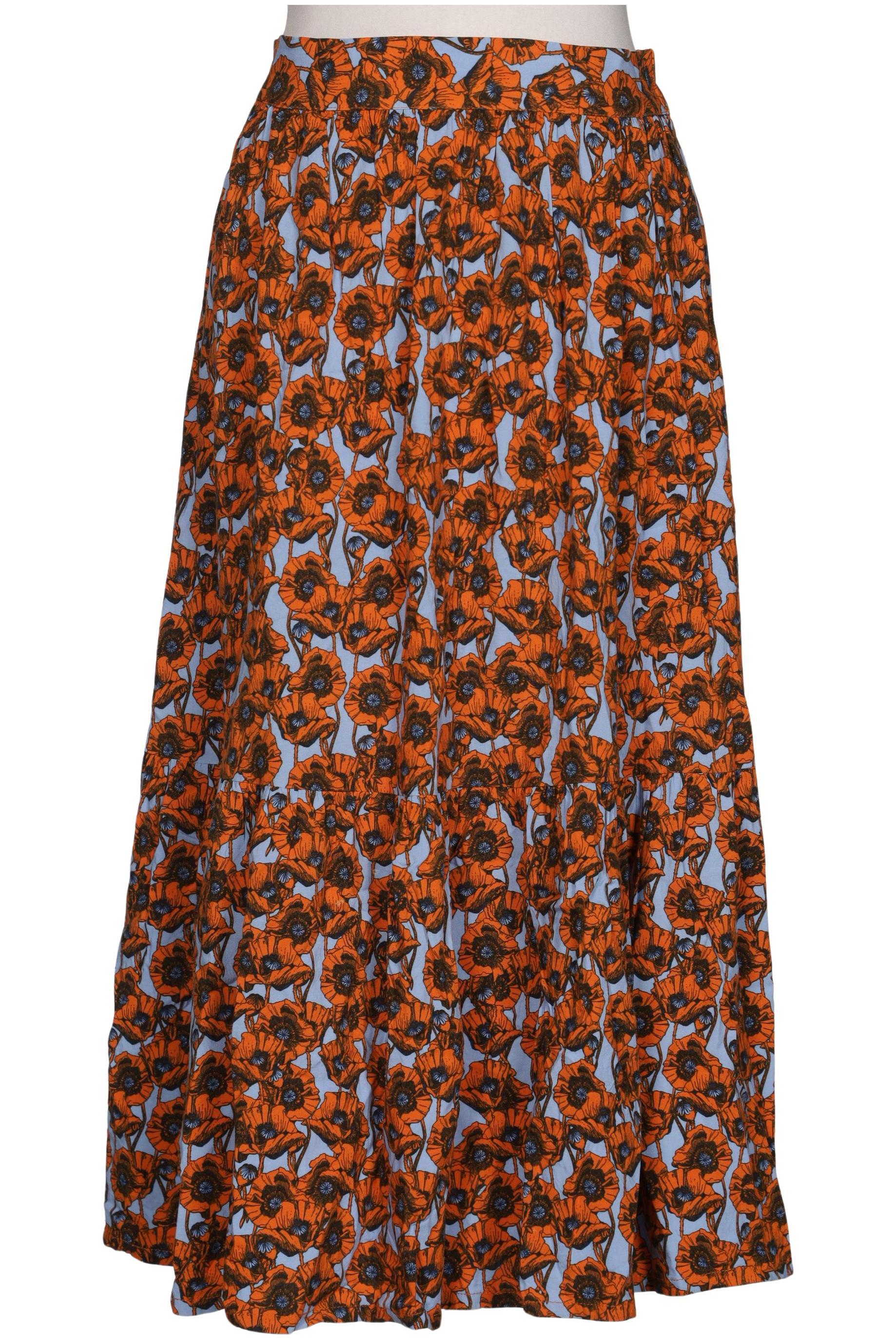 

Msch Copenhagen Damen Rock, mehrfarbig, Gr. 38