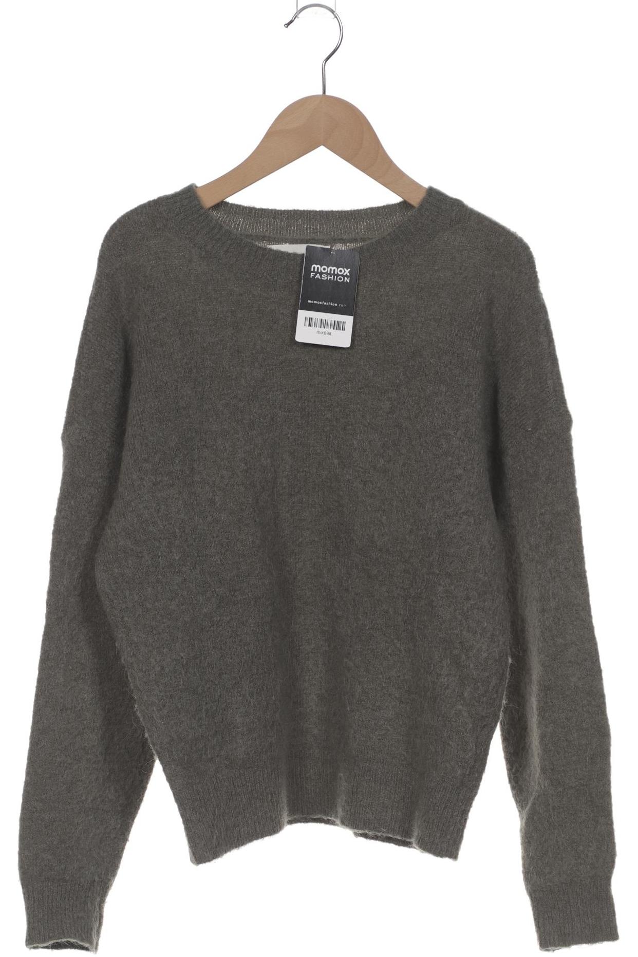 

Msch Copenhagen Damen Pullover, grün, Gr. 38