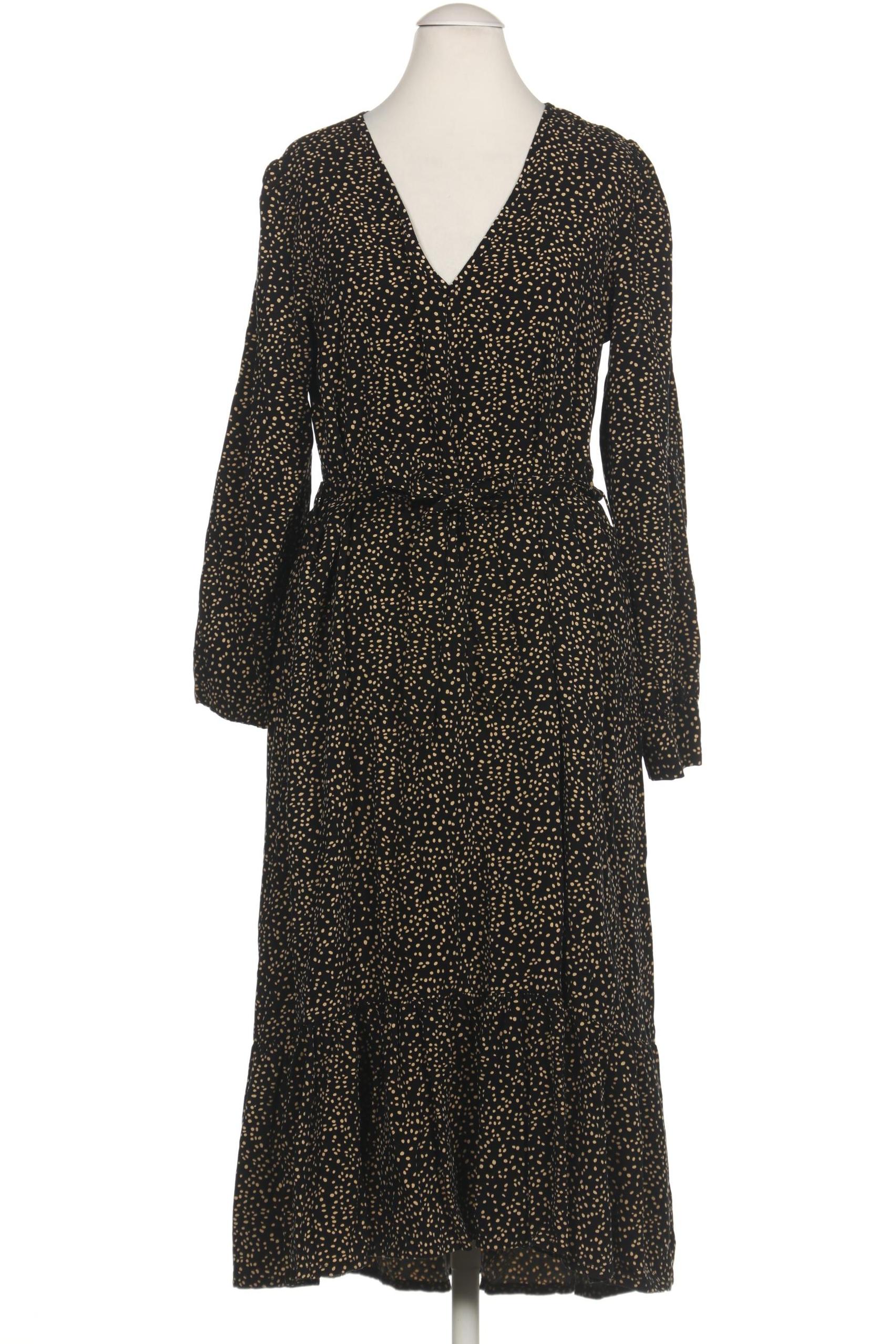 

Msch Copenhagen Damen Kleid, schwarz, Gr. 36
