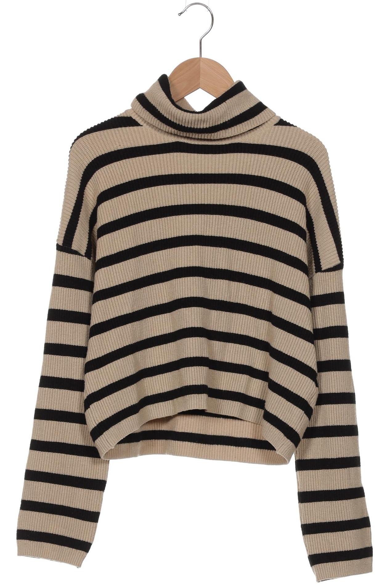 

Msch Copenhagen Damen Pullover, beige, Gr. 34