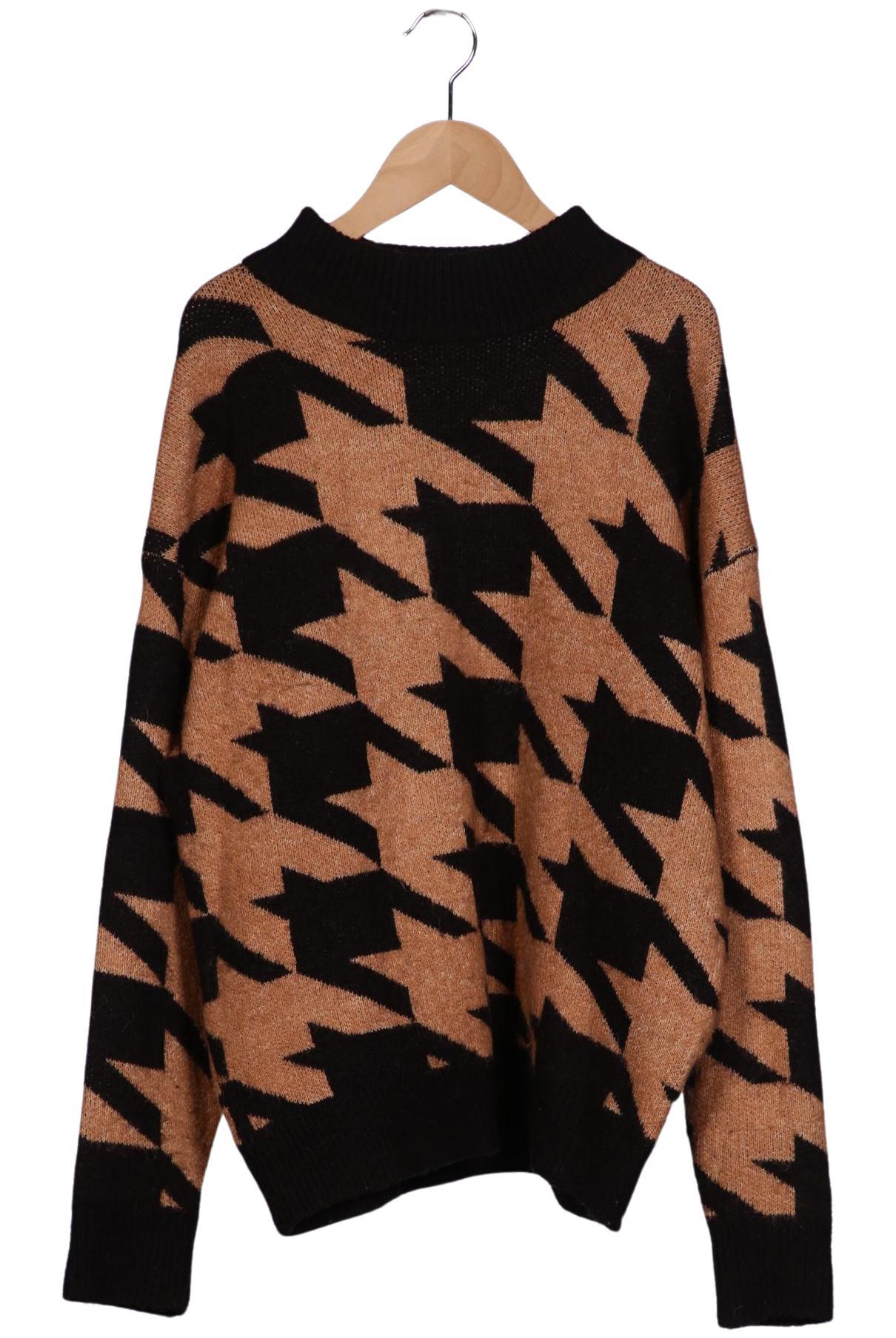 

Msch Copenhagen Damen Pullover, schwarz, Gr. 36