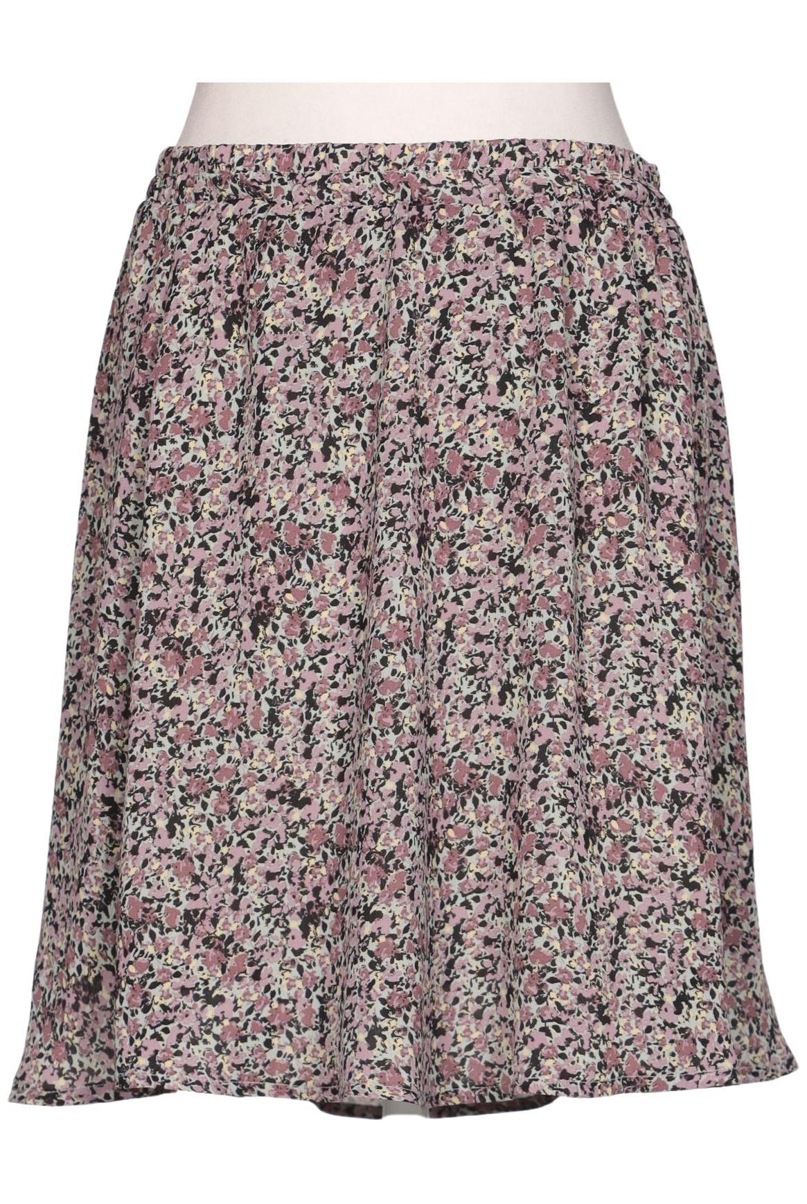 

Msch Copenhagen Damen Rock, mehrfarbig, Gr. 36