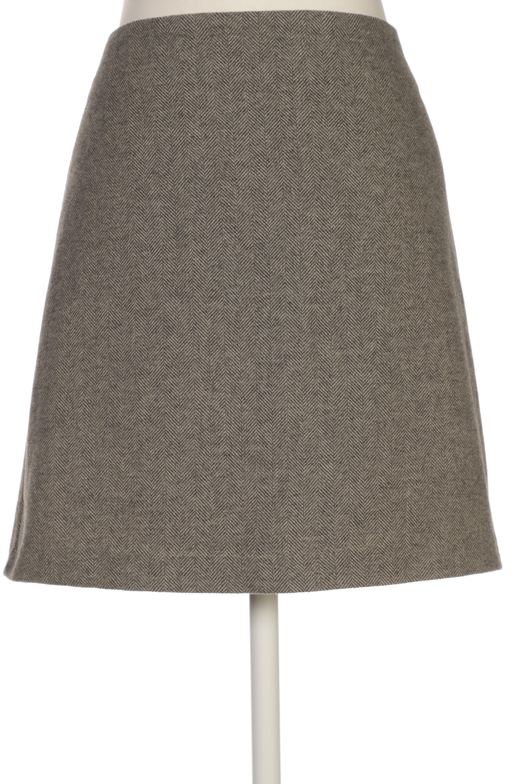 

Msch Copenhagen Damen Rock, beige, Gr. 38