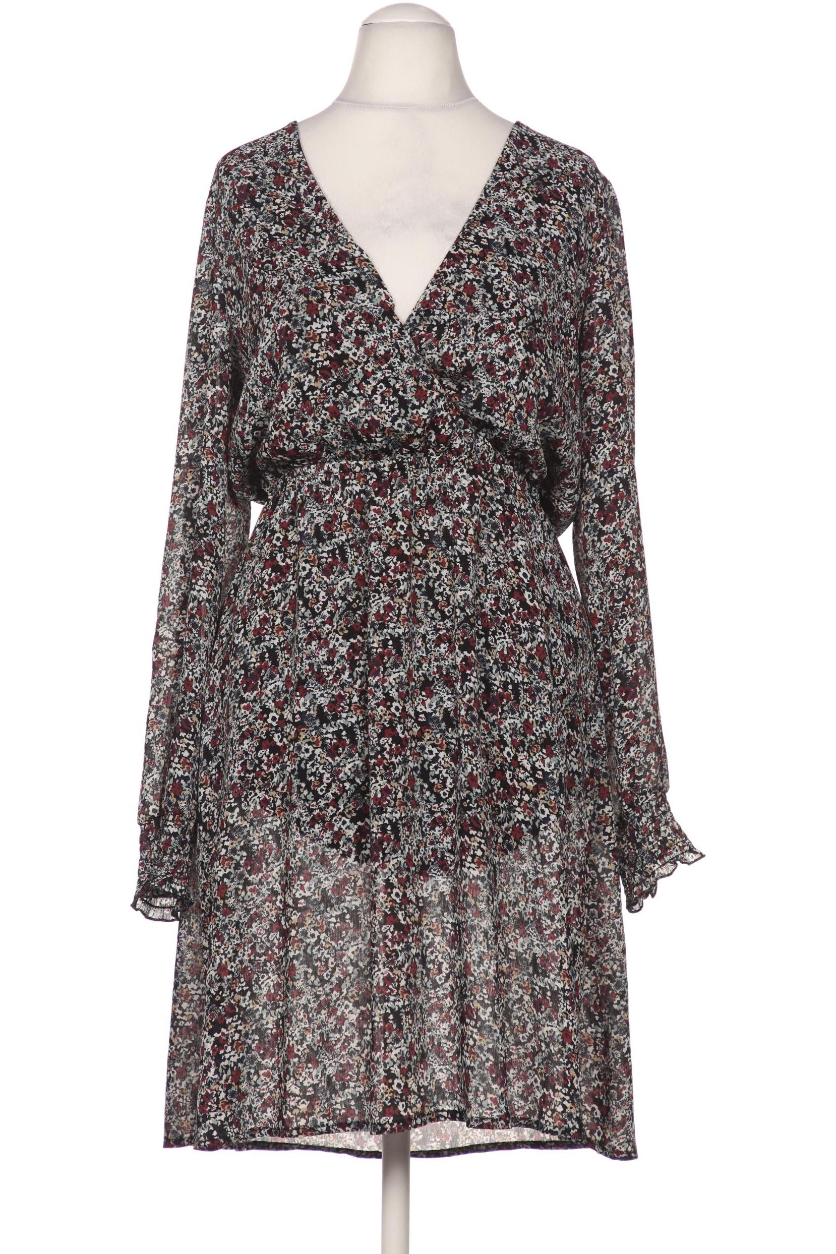 

Msch Copenhagen Damen Kleid, mehrfarbig, Gr. 36
