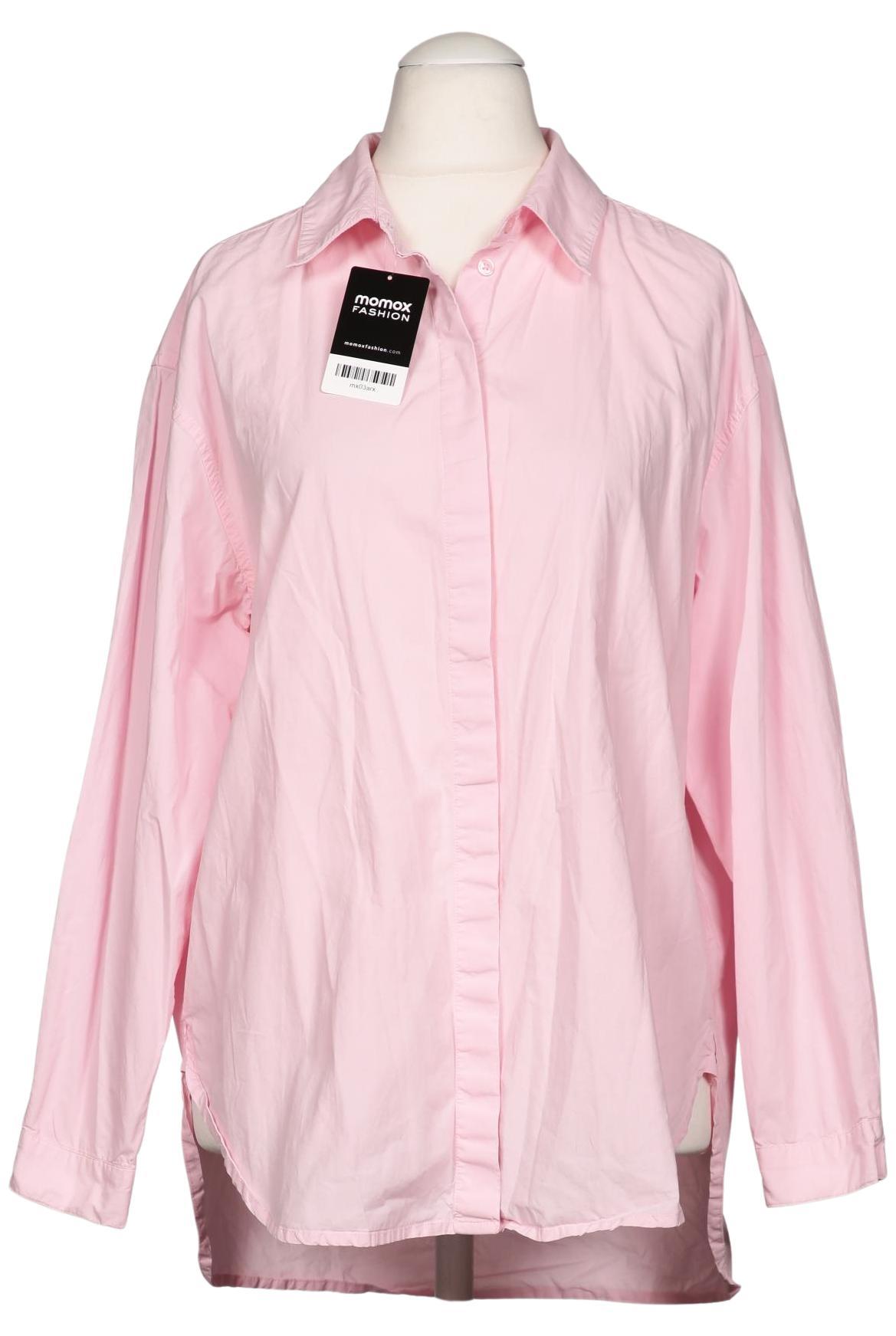 

Msch Copenhagen Damen Bluse, pink, Gr. 36