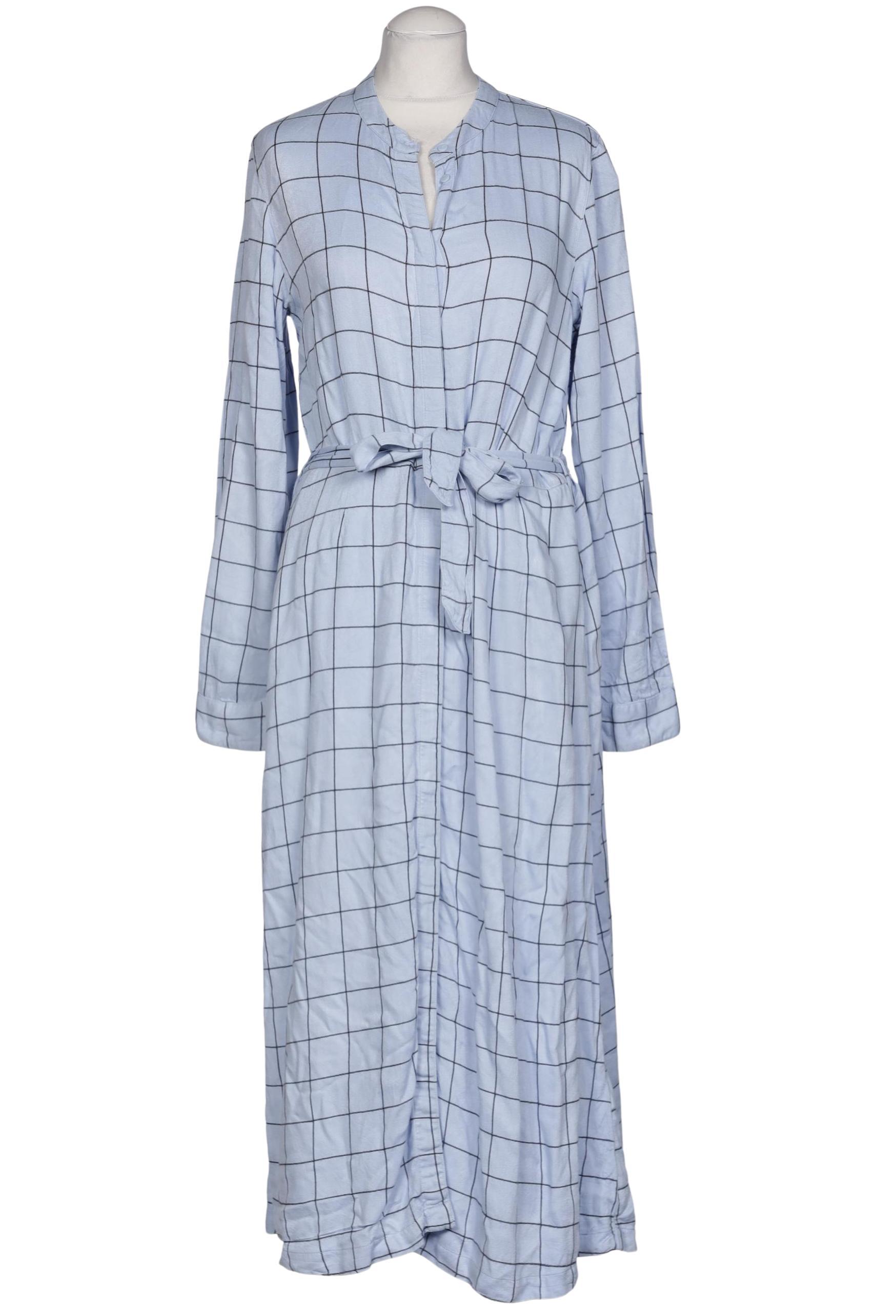 

Msch Copenhagen Damen Kleid, hellblau, Gr. 38