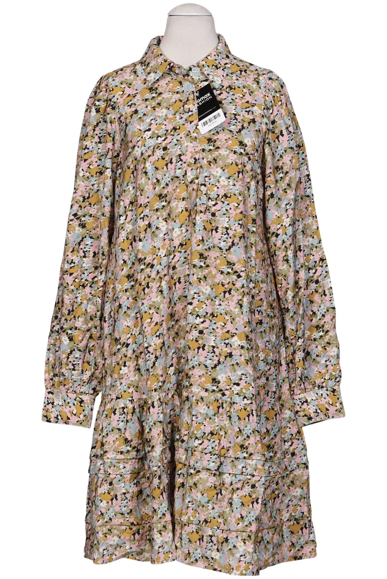 

Msch Copenhagen Damen Kleid, mehrfarbig, Gr. 34