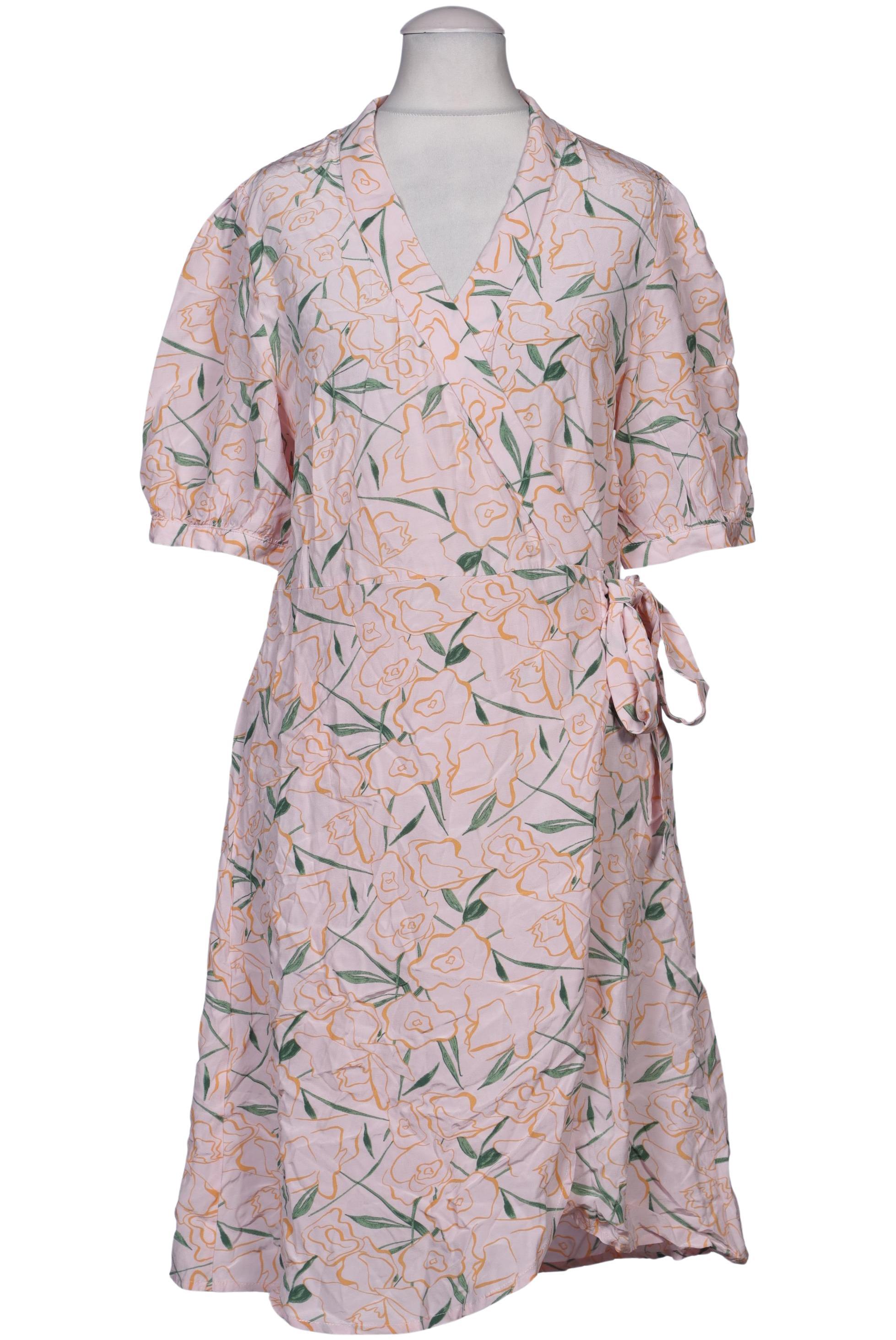 

Msch Copenhagen Damen Kleid, pink, Gr. 36