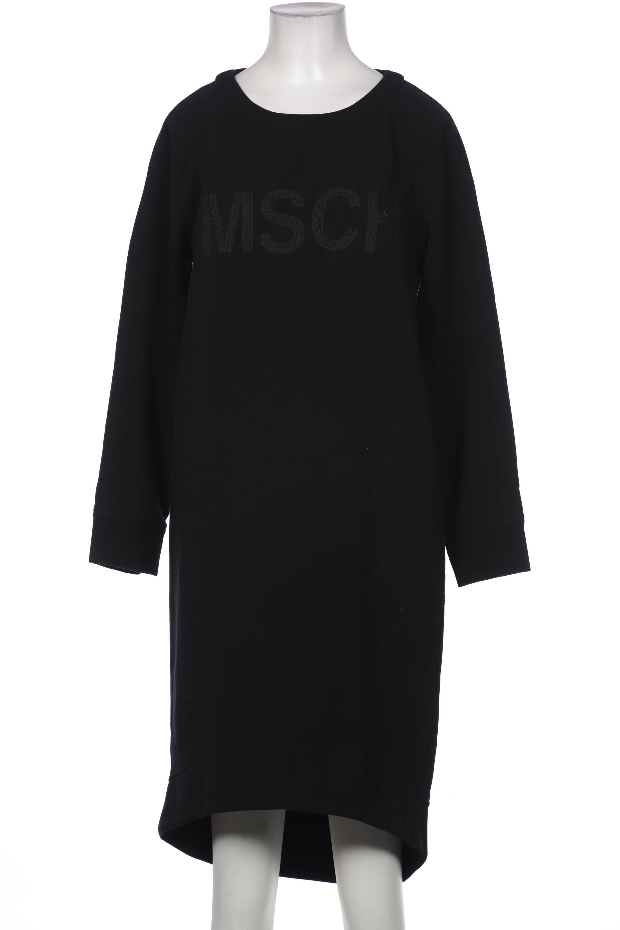 

Msch Copenhagen Damen Kleid, schwarz, Gr. 36