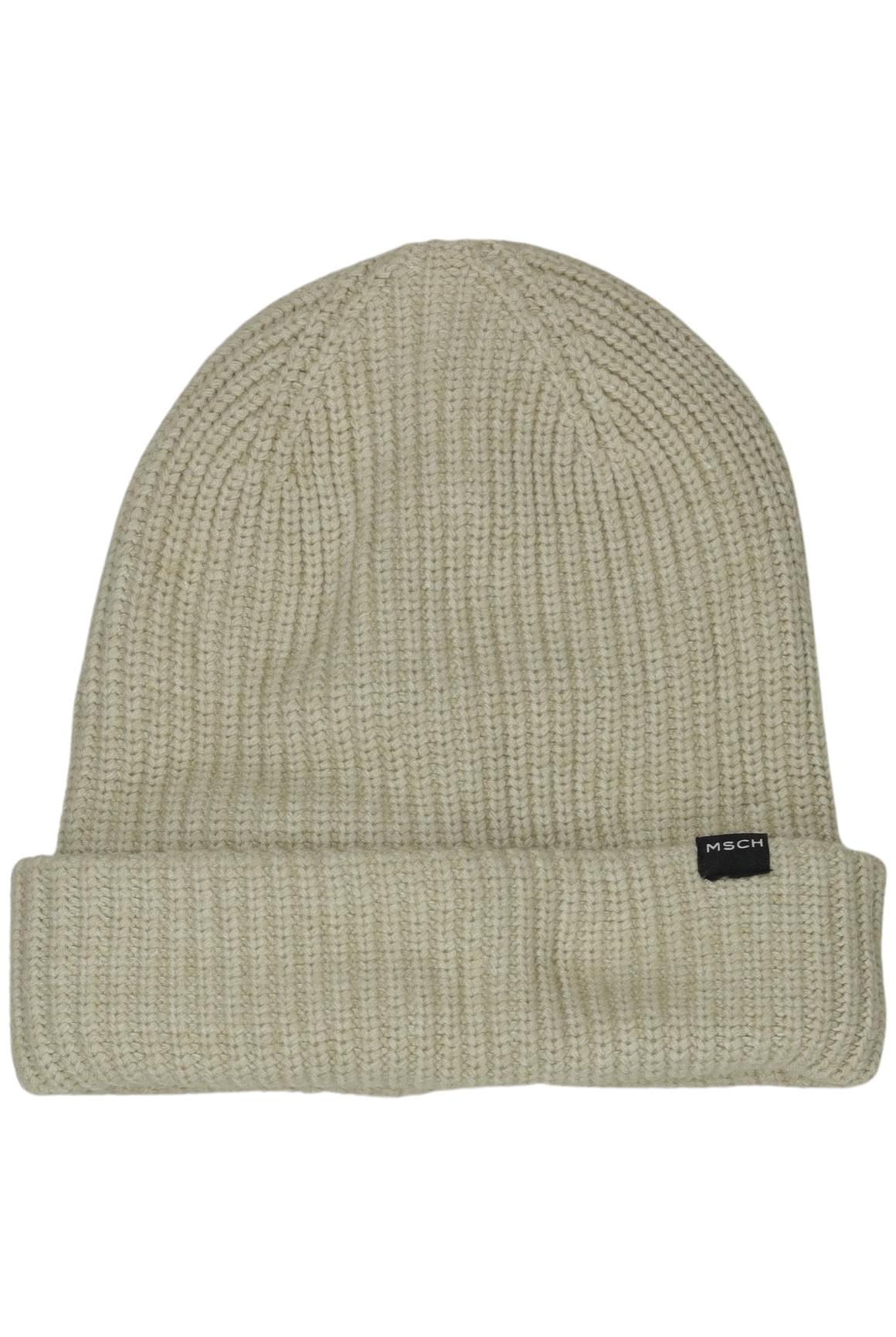 

Msch Copenhagen Damen Hut/Mütze, beige, Gr. uni