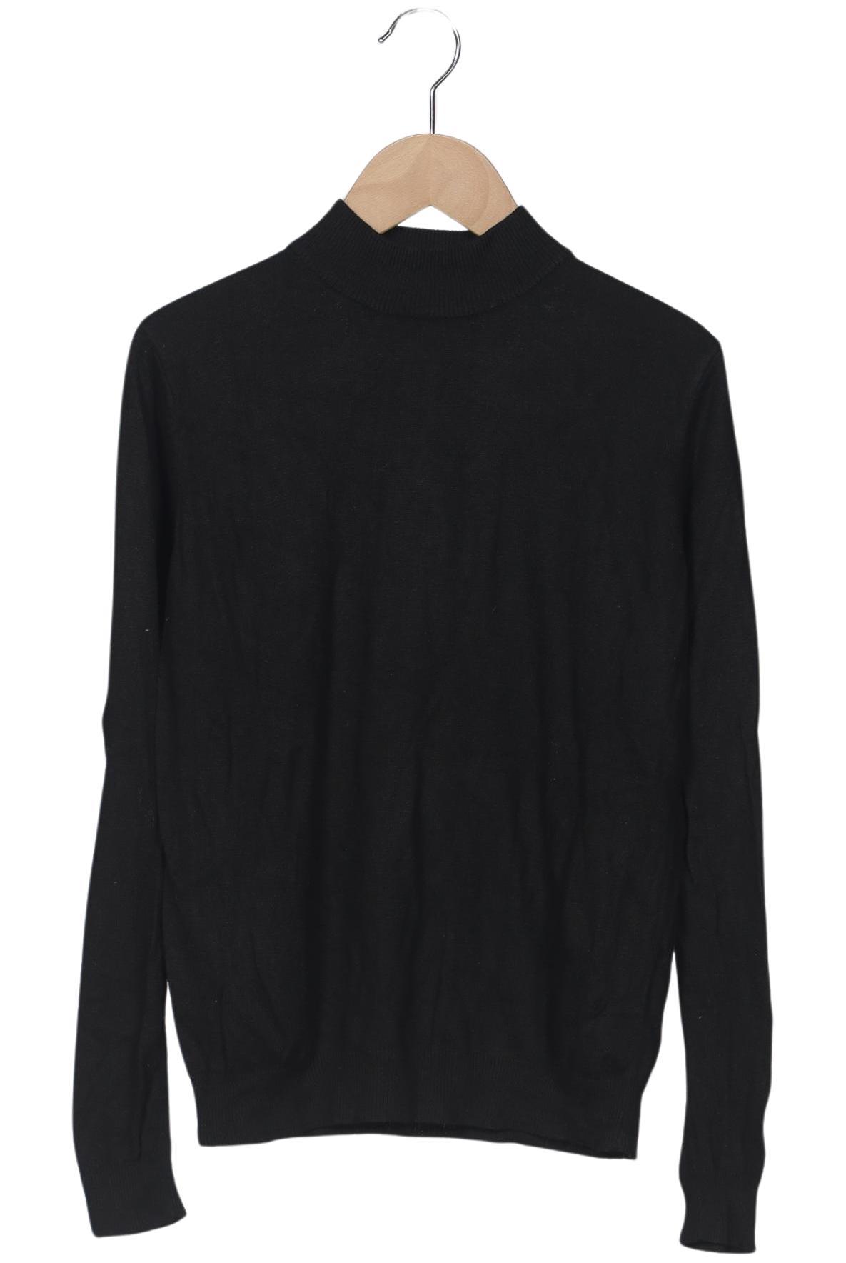 

Msch Copenhagen Damen Pullover, schwarz, Gr. 34