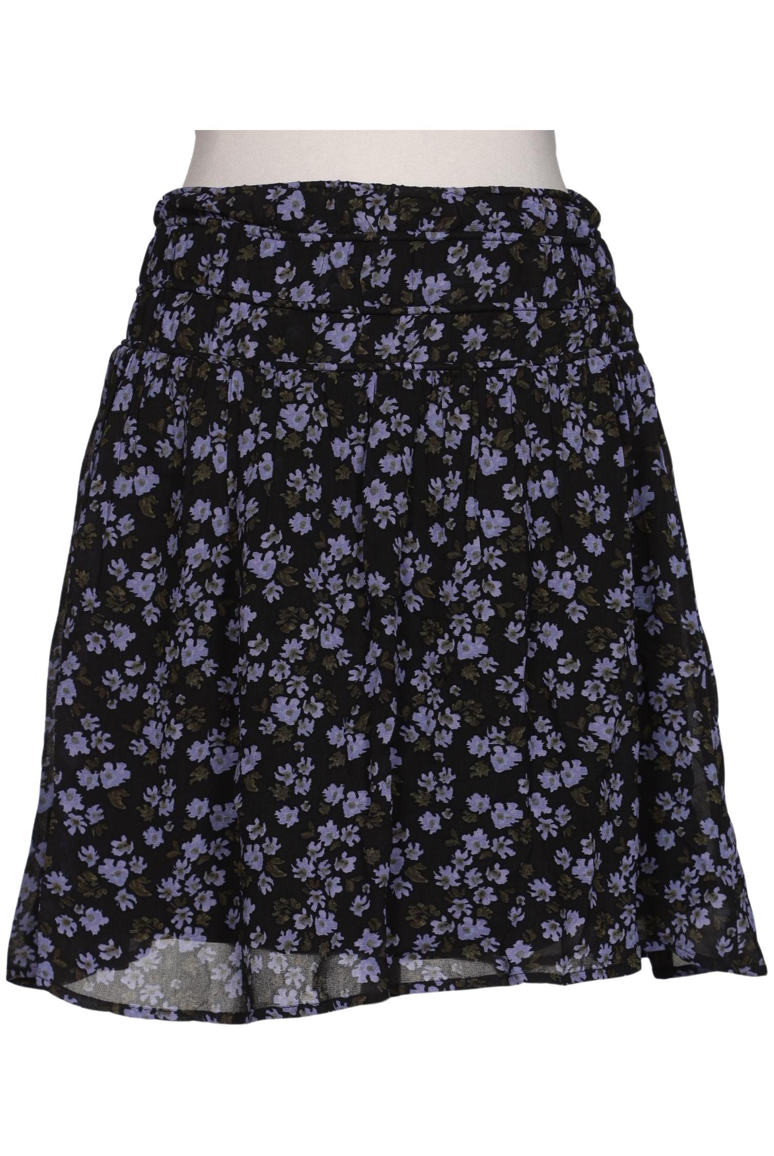 

Msch Copenhagen Damen Rock, mehrfarbig, Gr. 34