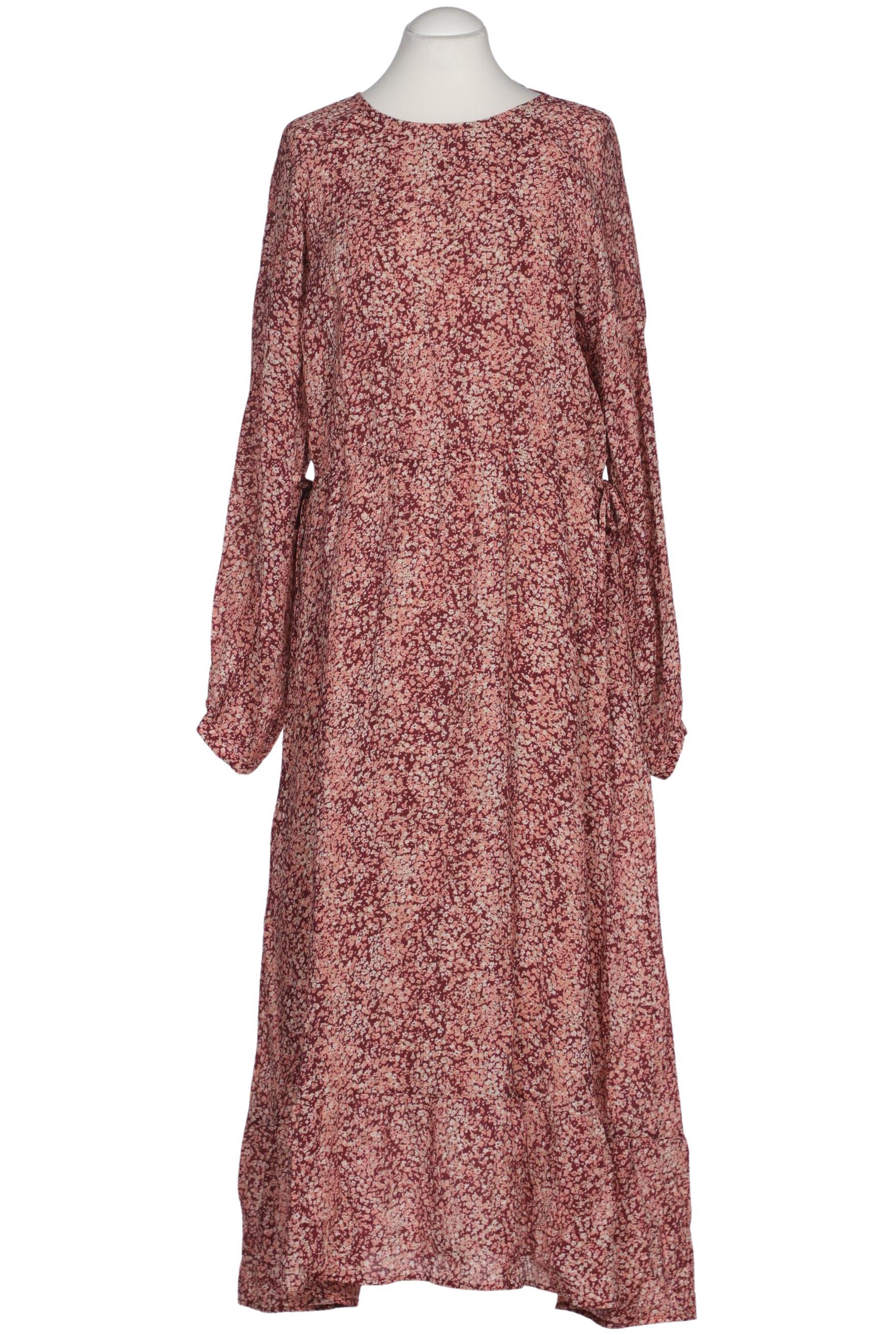 

Msch Copenhagen Damen Kleid, pink, Gr. 42