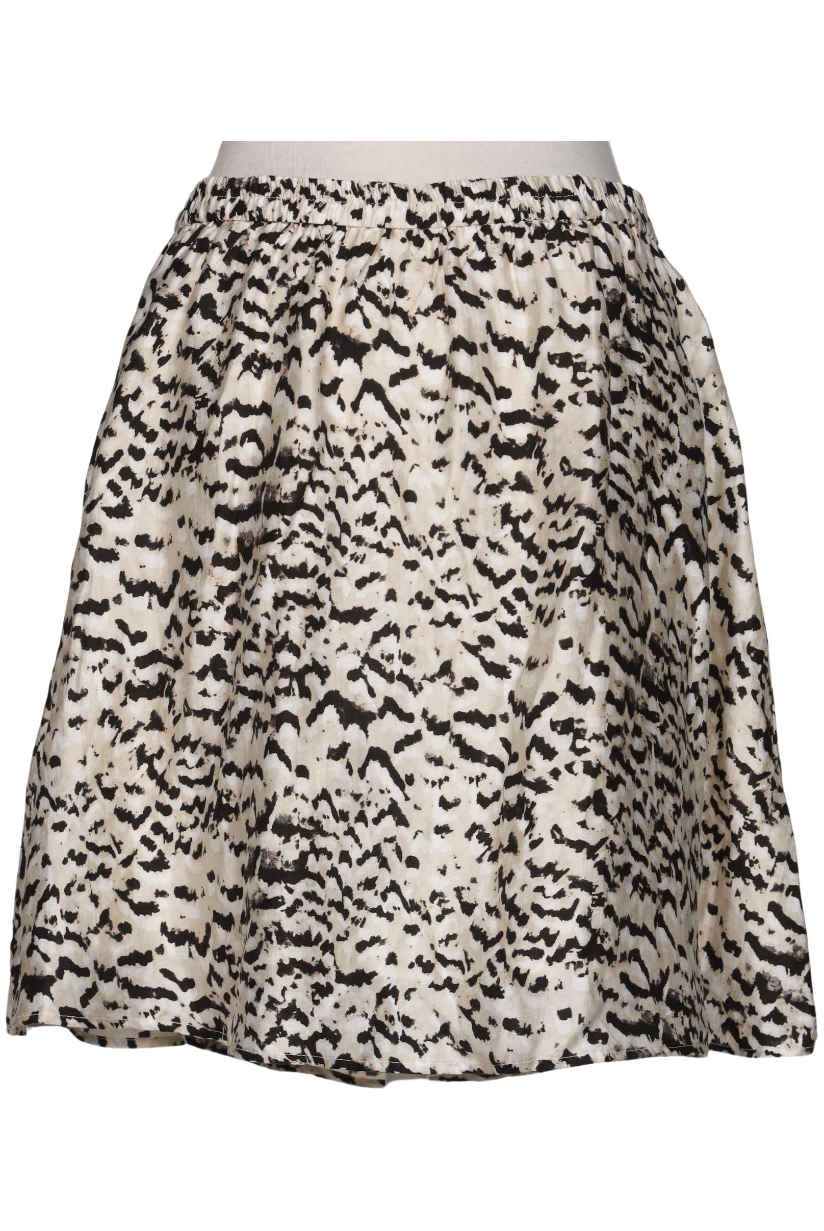 

Msch Copenhagen Damen Rock, beige, Gr. 38