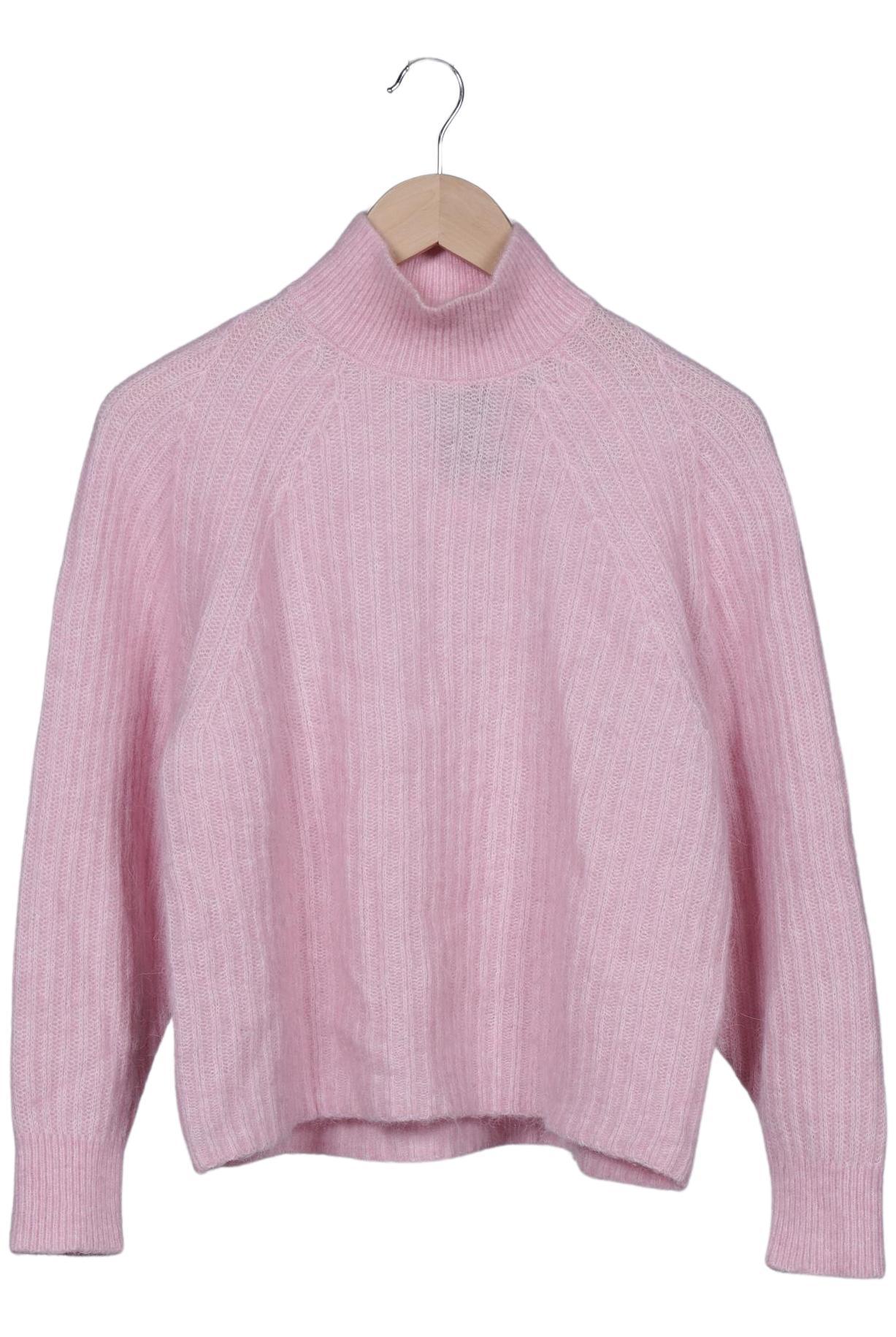 

Msch Copenhagen Damen Pullover, pink, Gr. 36