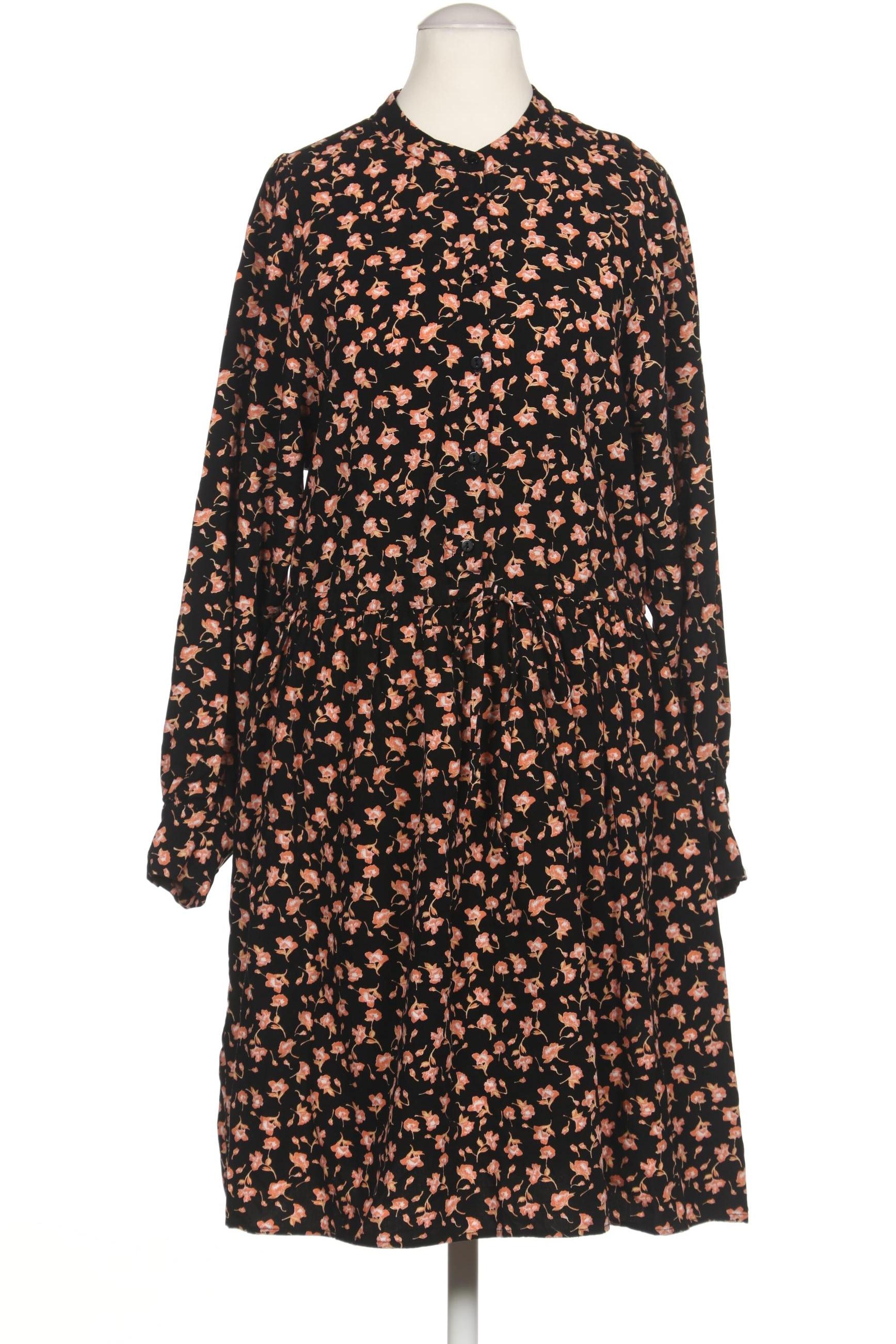 

Msch Copenhagen Damen Kleid, schwarz, Gr. 36