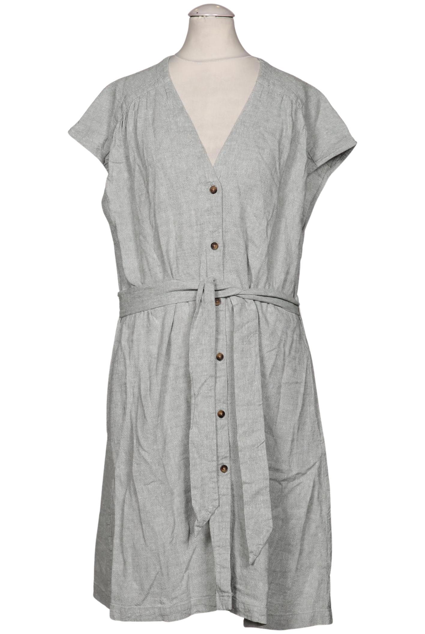 

Msch Copenhagen Damen Kleid, grau, Gr. 36