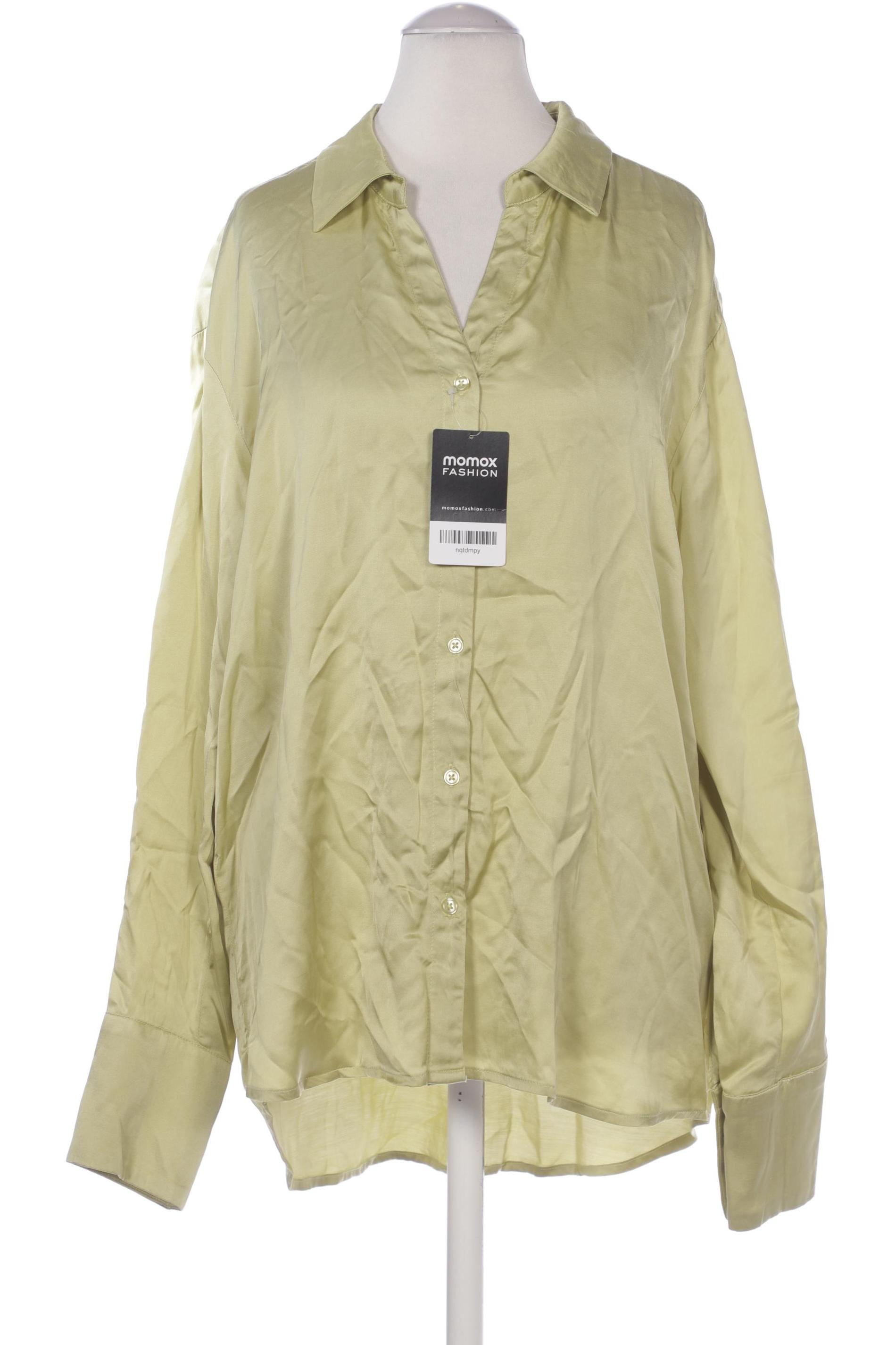

Msch Copenhagen Damen Bluse, grün, Gr. 36