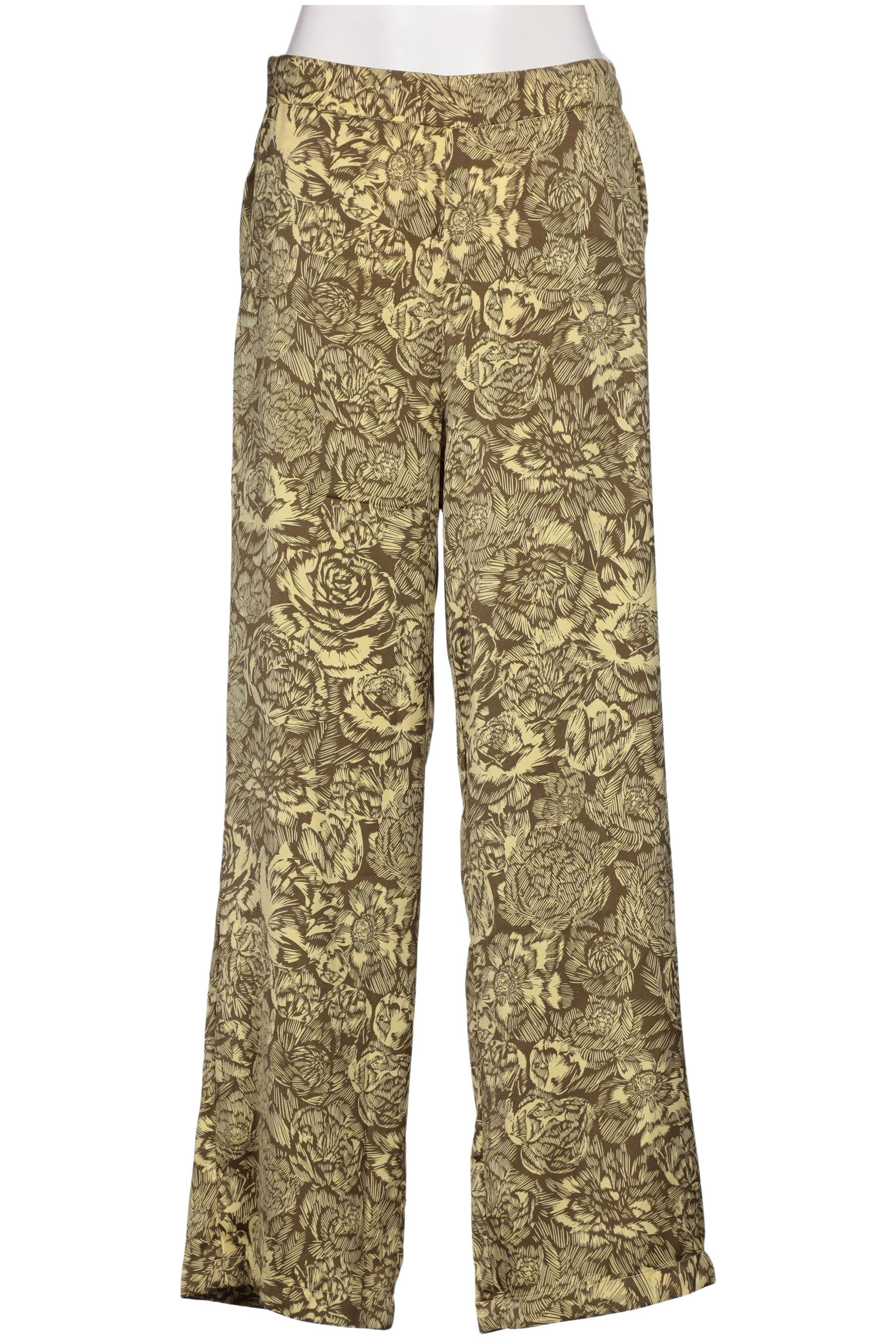 

Msch Copenhagen Damen Stoffhose, mehrfarbig, Gr. 0