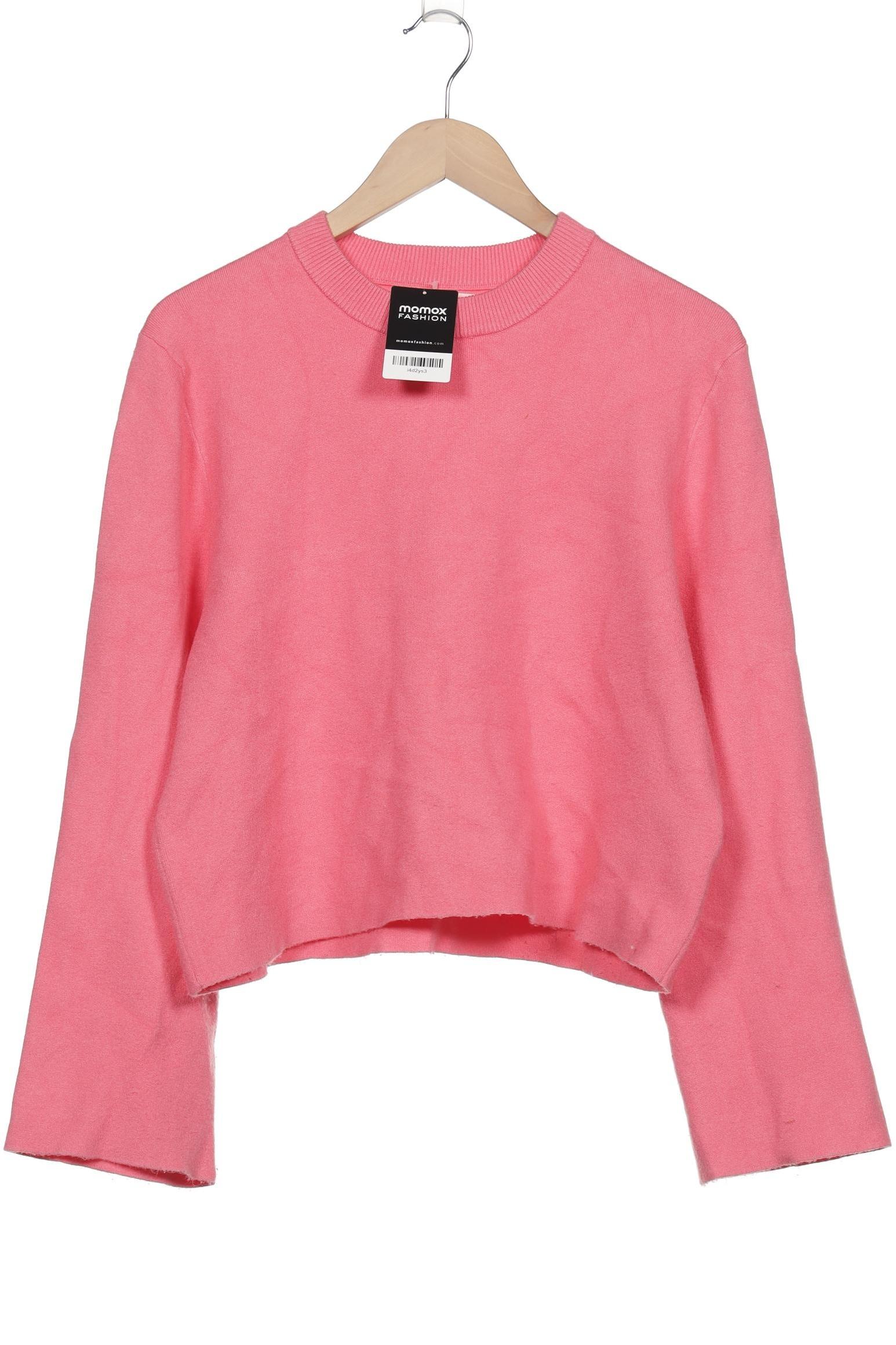 

Msch Copenhagen Damen Pullover, pink, Gr. 38