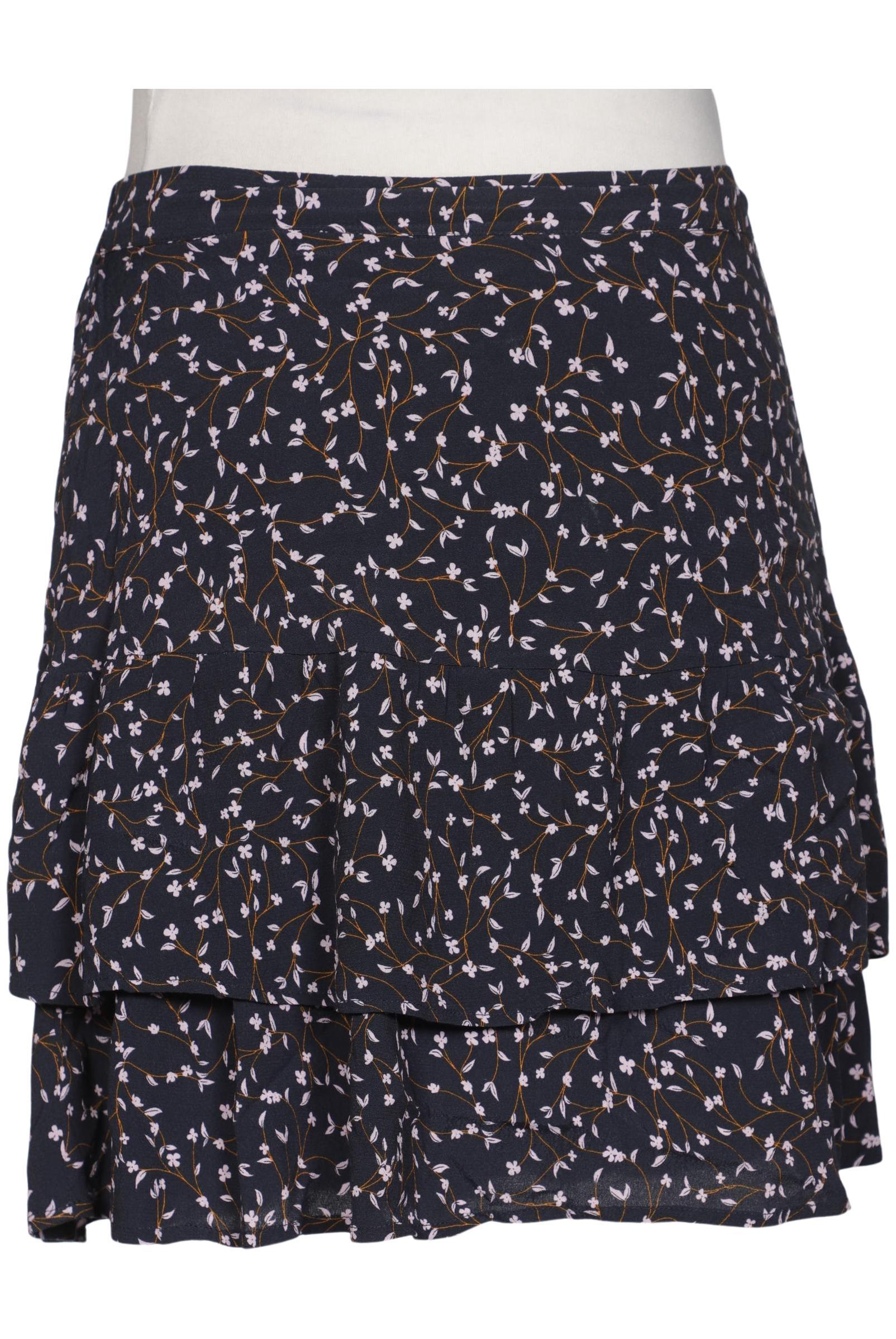 

Msch Copenhagen Damen Rock, marineblau, Gr. 42