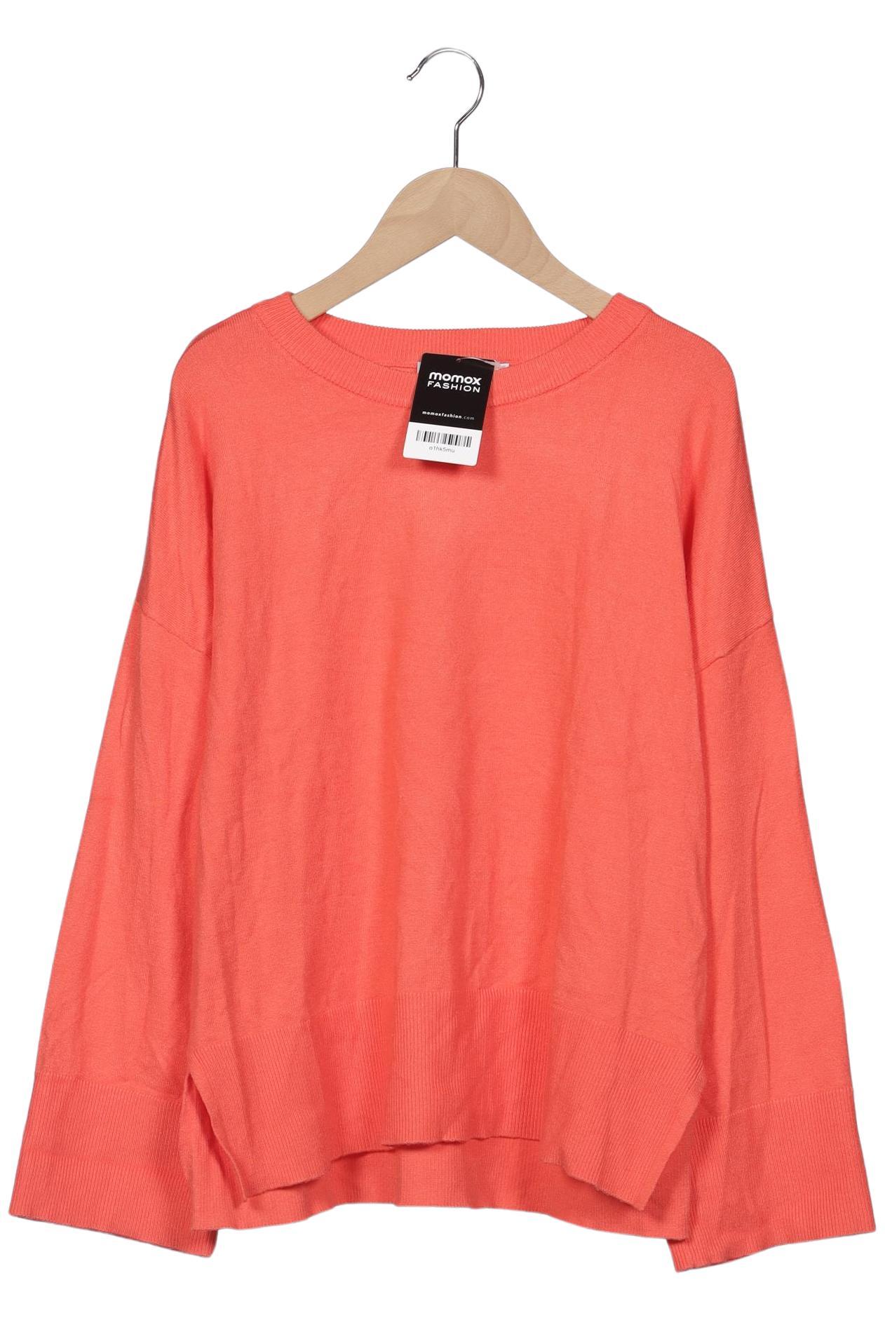 

Msch Copenhagen Damen Pullover, rot, Gr. 34