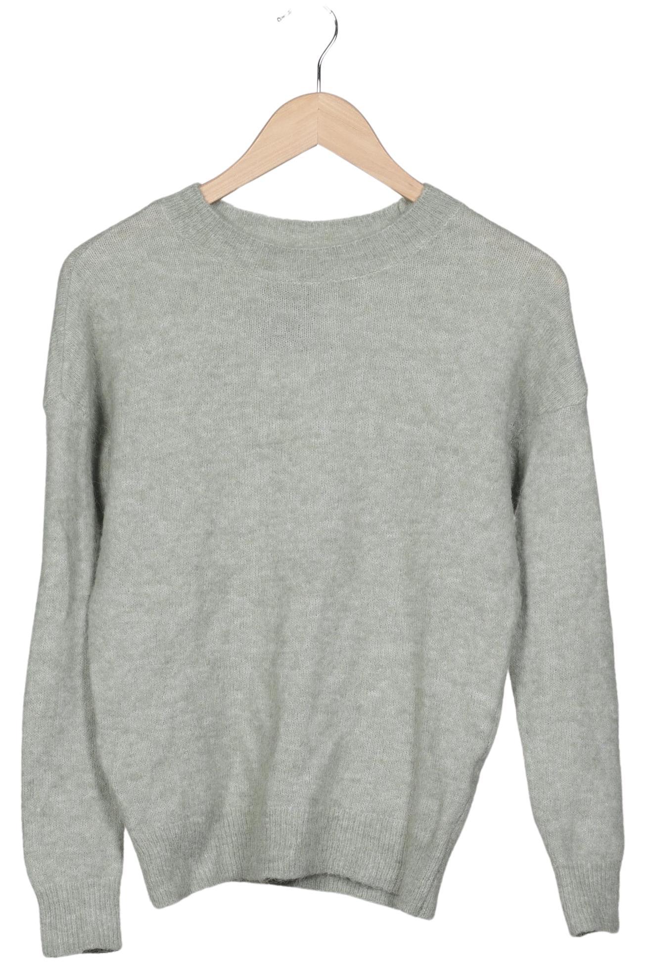 

Msch Copenhagen Damen Pullover, grau, Gr. 34