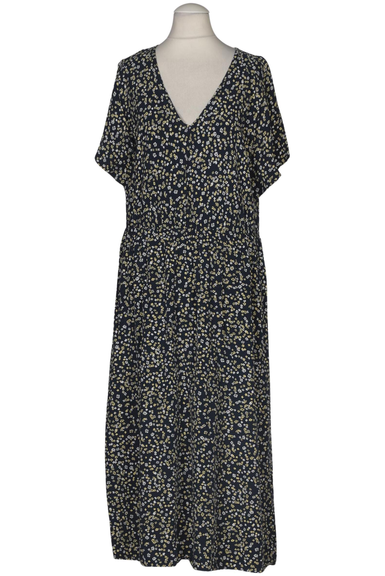 

Msch Copenhagen Damen Kleid, marineblau, Gr. 38