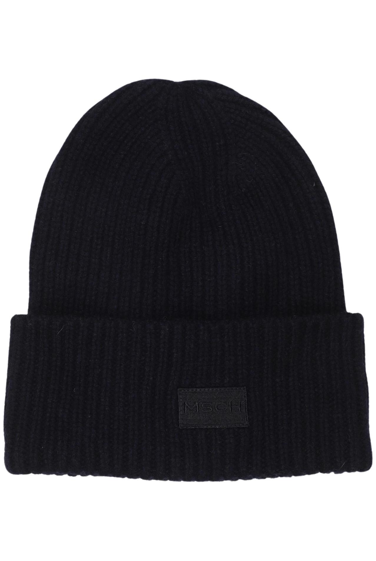 

Msch Copenhagen Damen Hut/Mütze, marineblau, Gr. uni