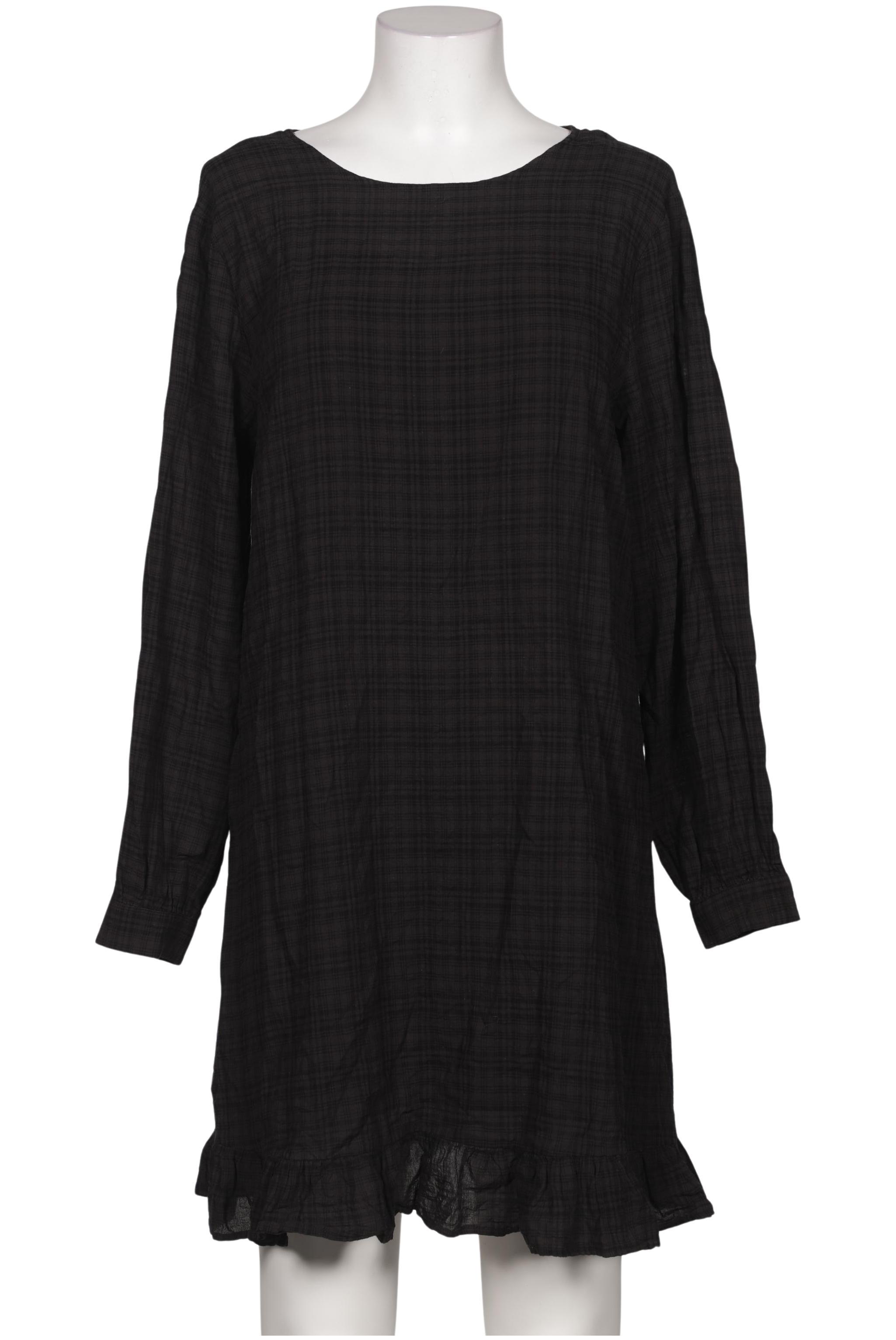 

Msch Copenhagen Damen Kleid, schwarz, Gr. 38