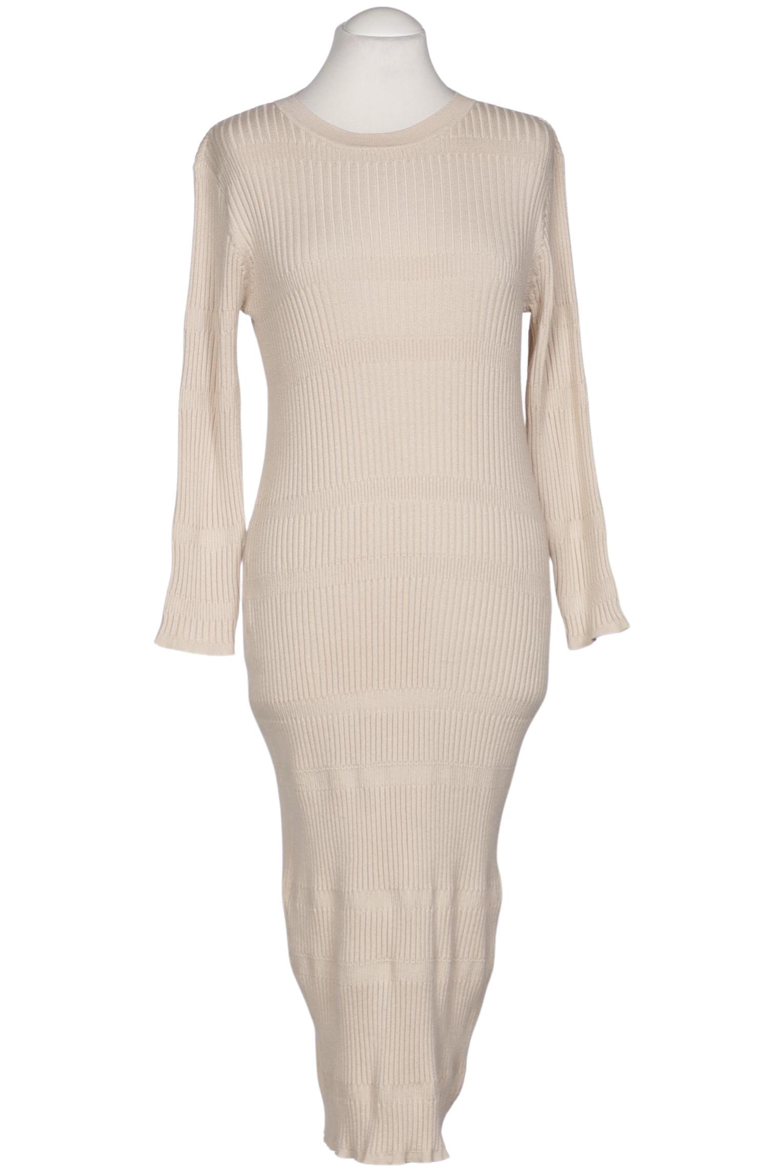 

Msch Copenhagen Damen Kleid, beige, Gr. 42