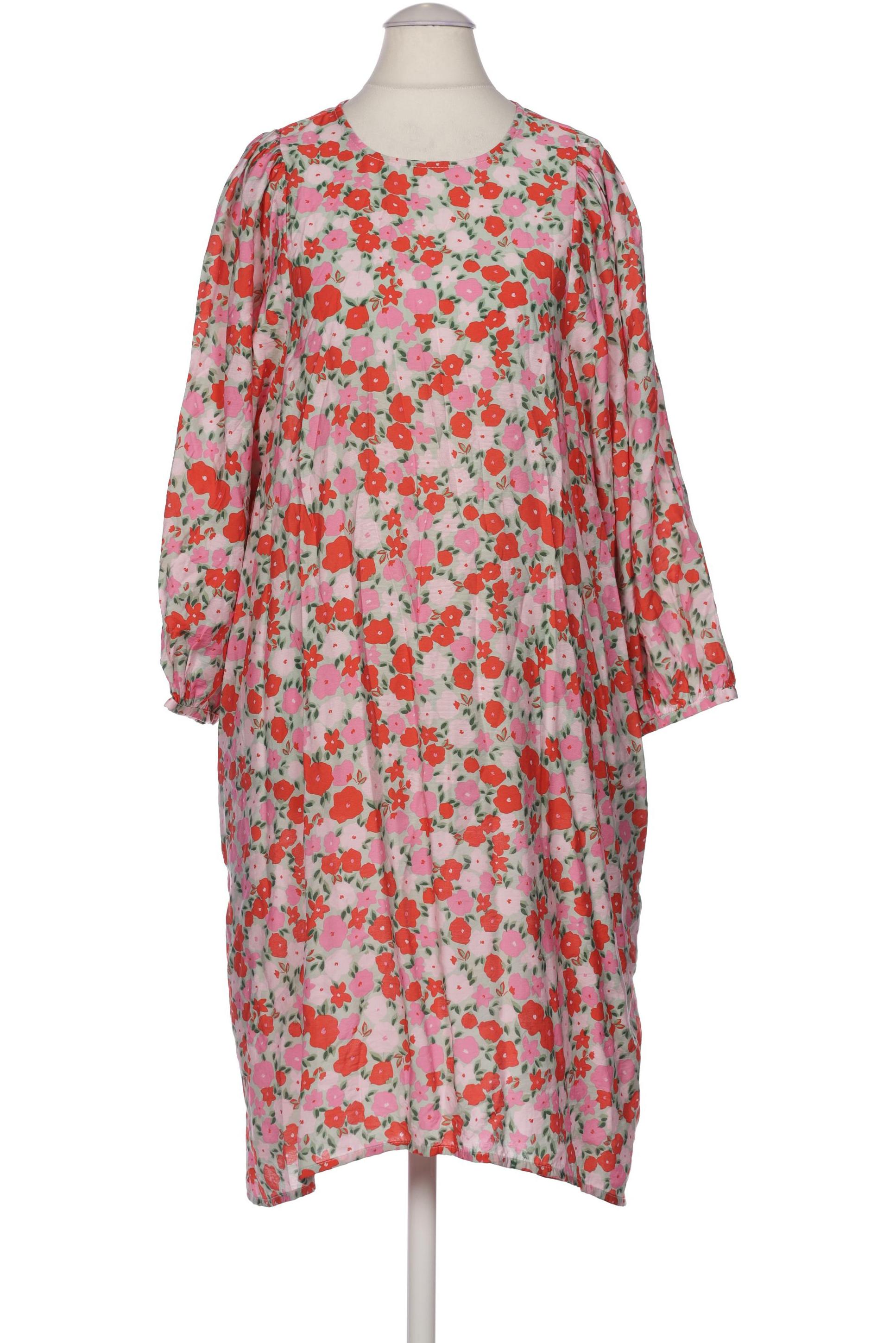 

Msch Copenhagen Damen Kleid, mehrfarbig, Gr. 34