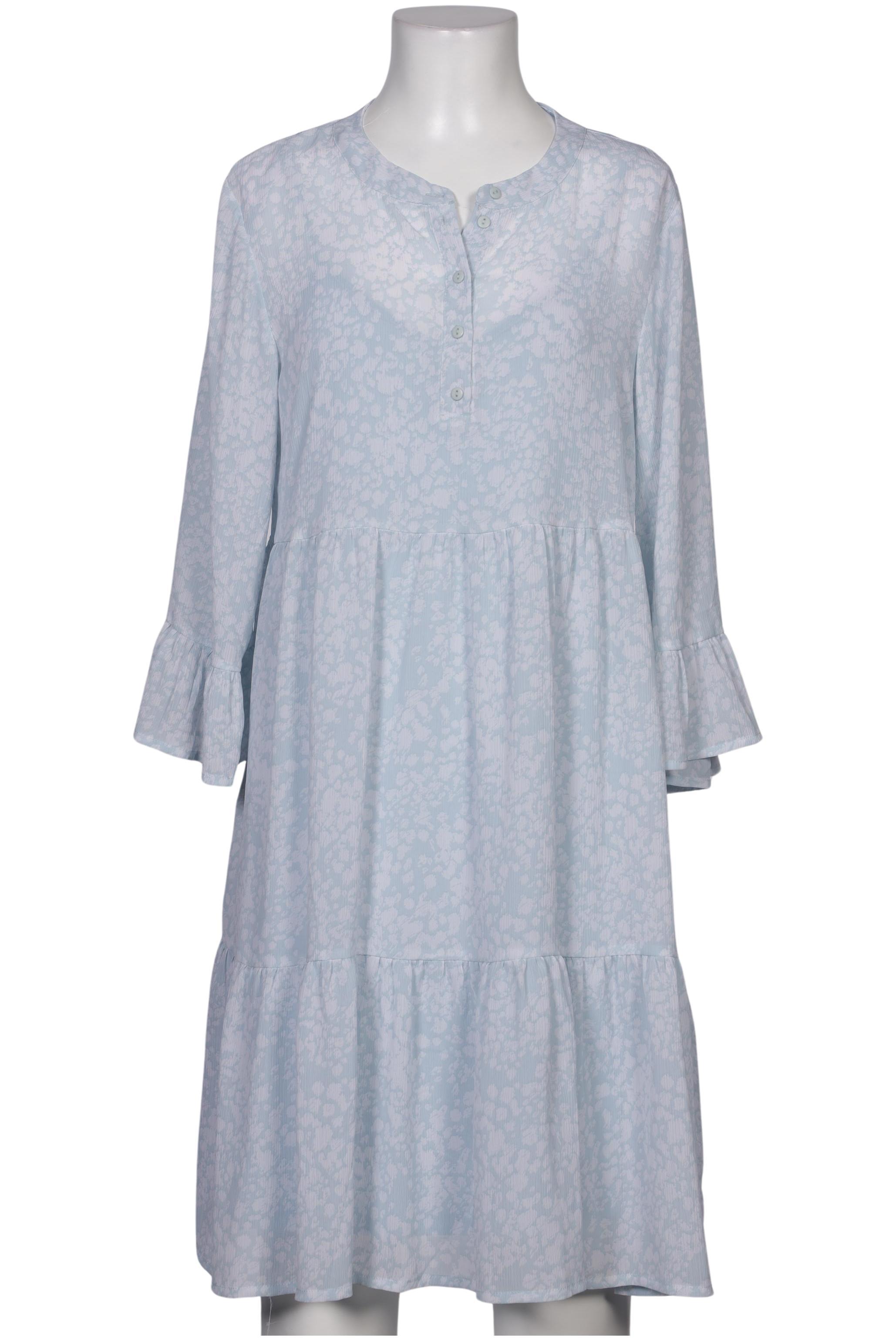 

Msch Copenhagen Damen Kleid, hellblau, Gr. 36