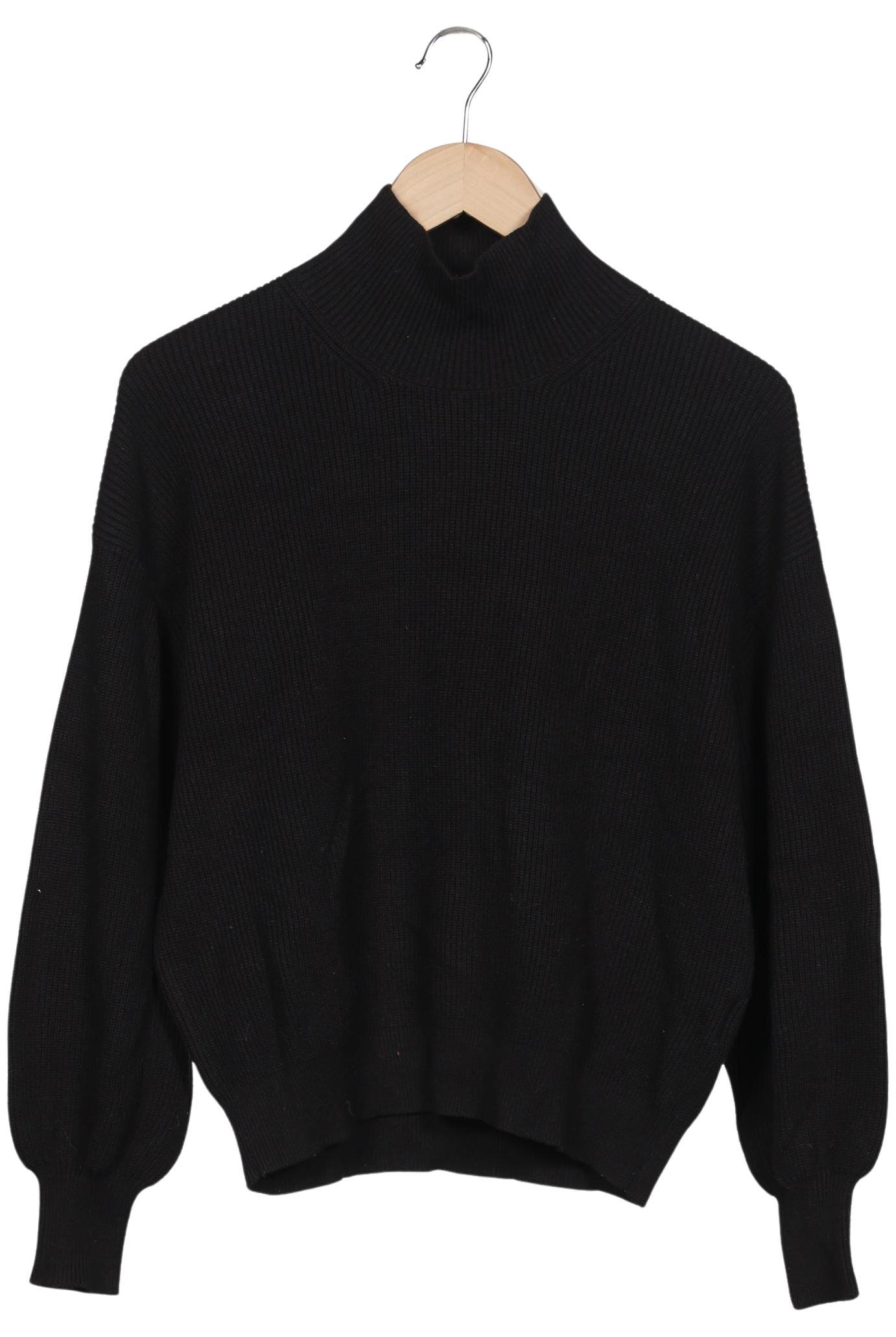 

Msch Copenhagen Damen Pullover, schwarz, Gr. 34