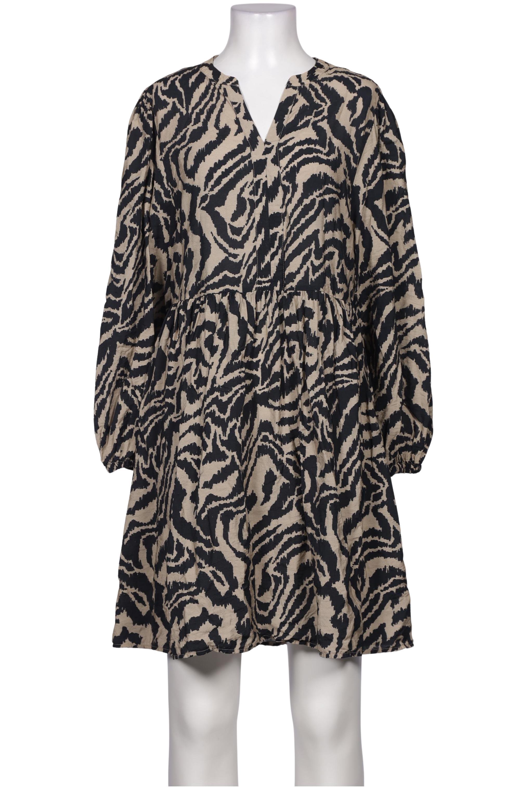 

Msch Copenhagen Damen Kleid, braun, Gr. 38