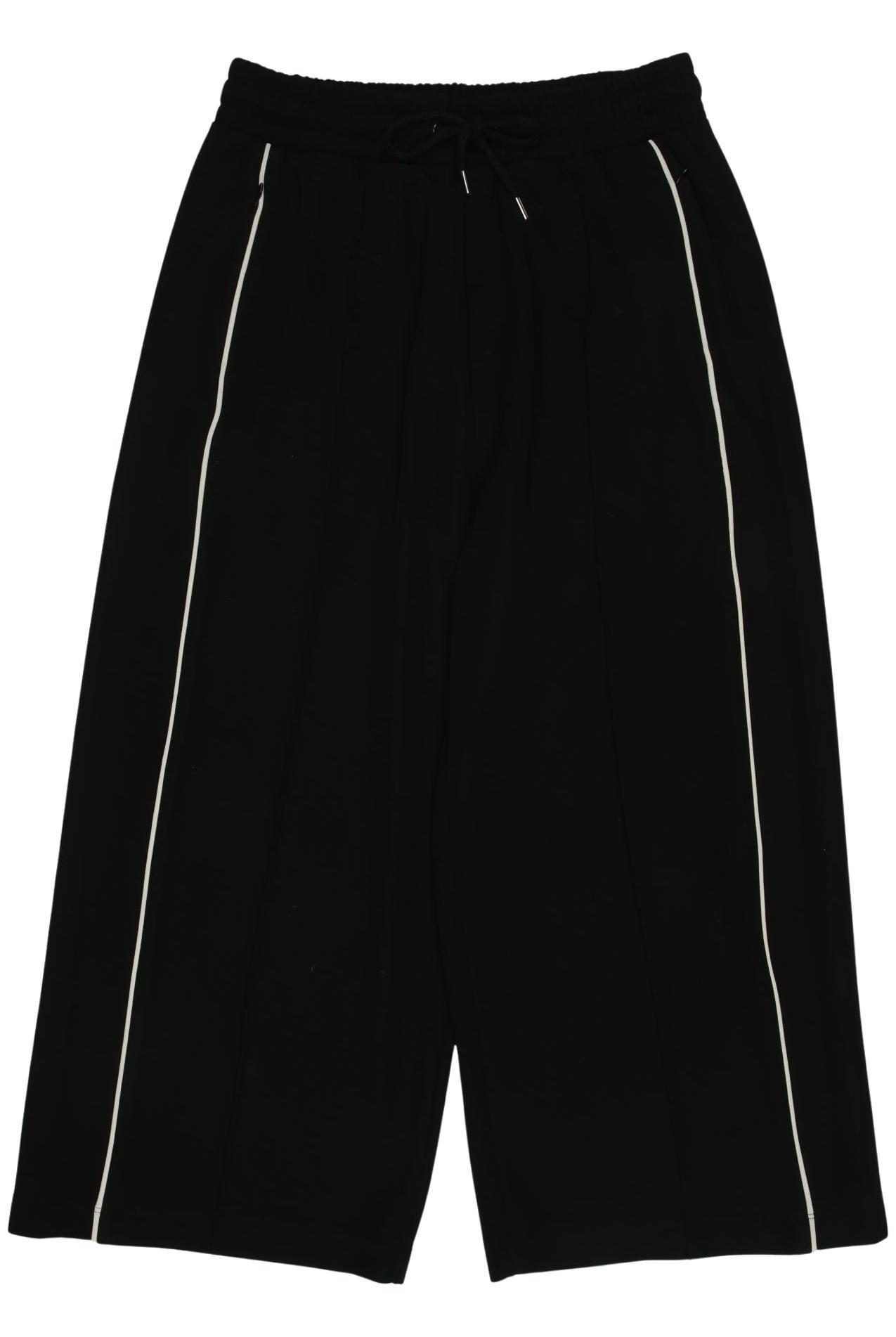 

Msch Copenhagen Damen Stoffhose, schwarz, Gr. 0